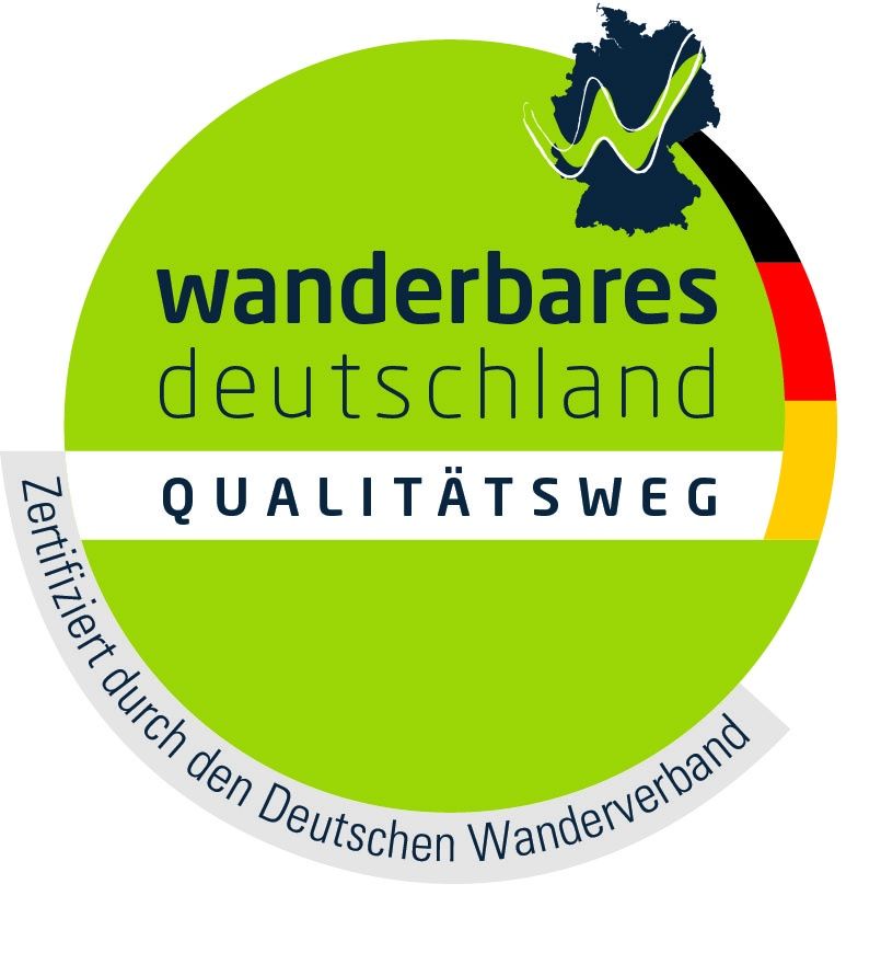 To Page Hermannshöhen - Etappe 12 von Willebadessen nach Blankenrode