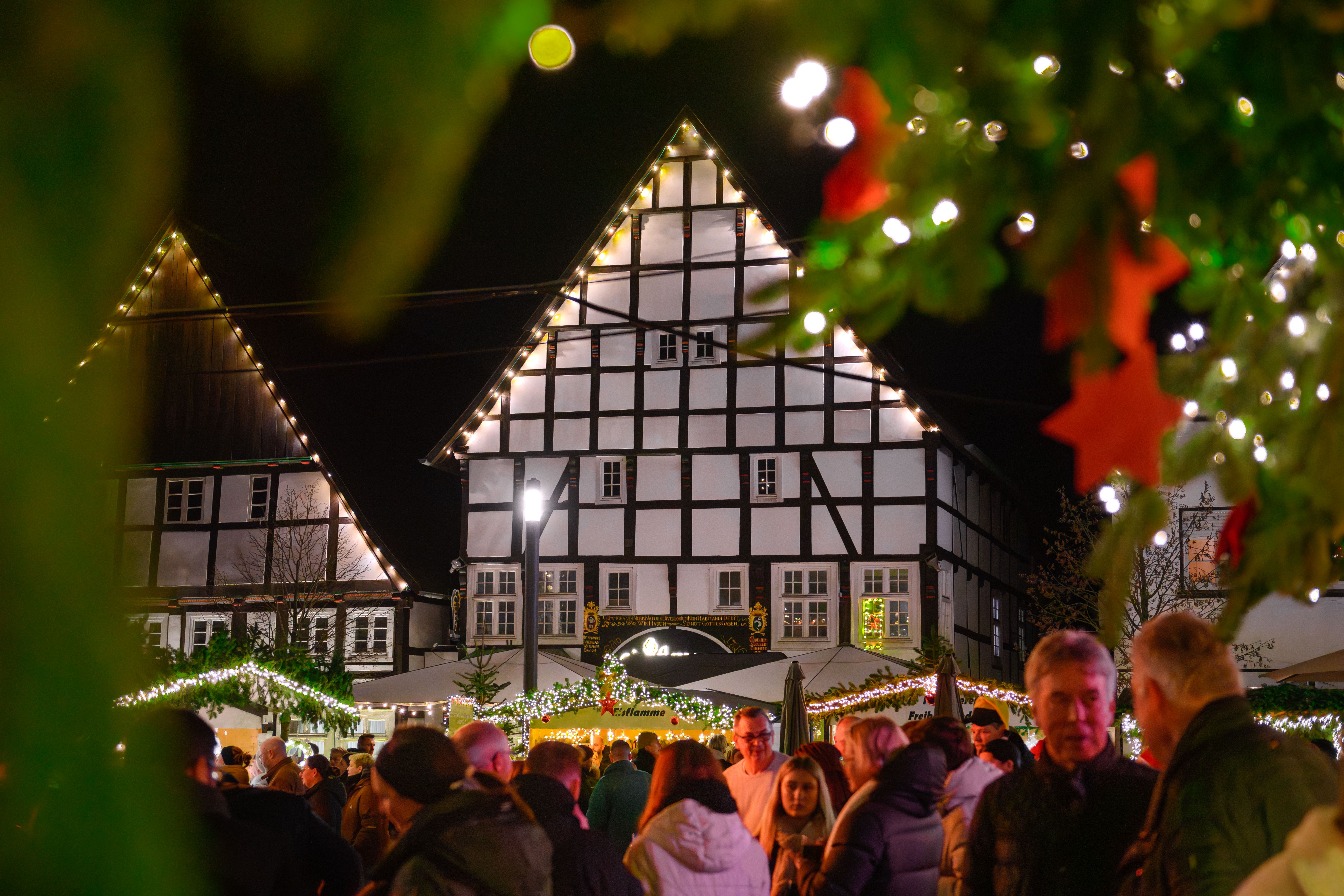 To Page Adventskrämchen in Rheda