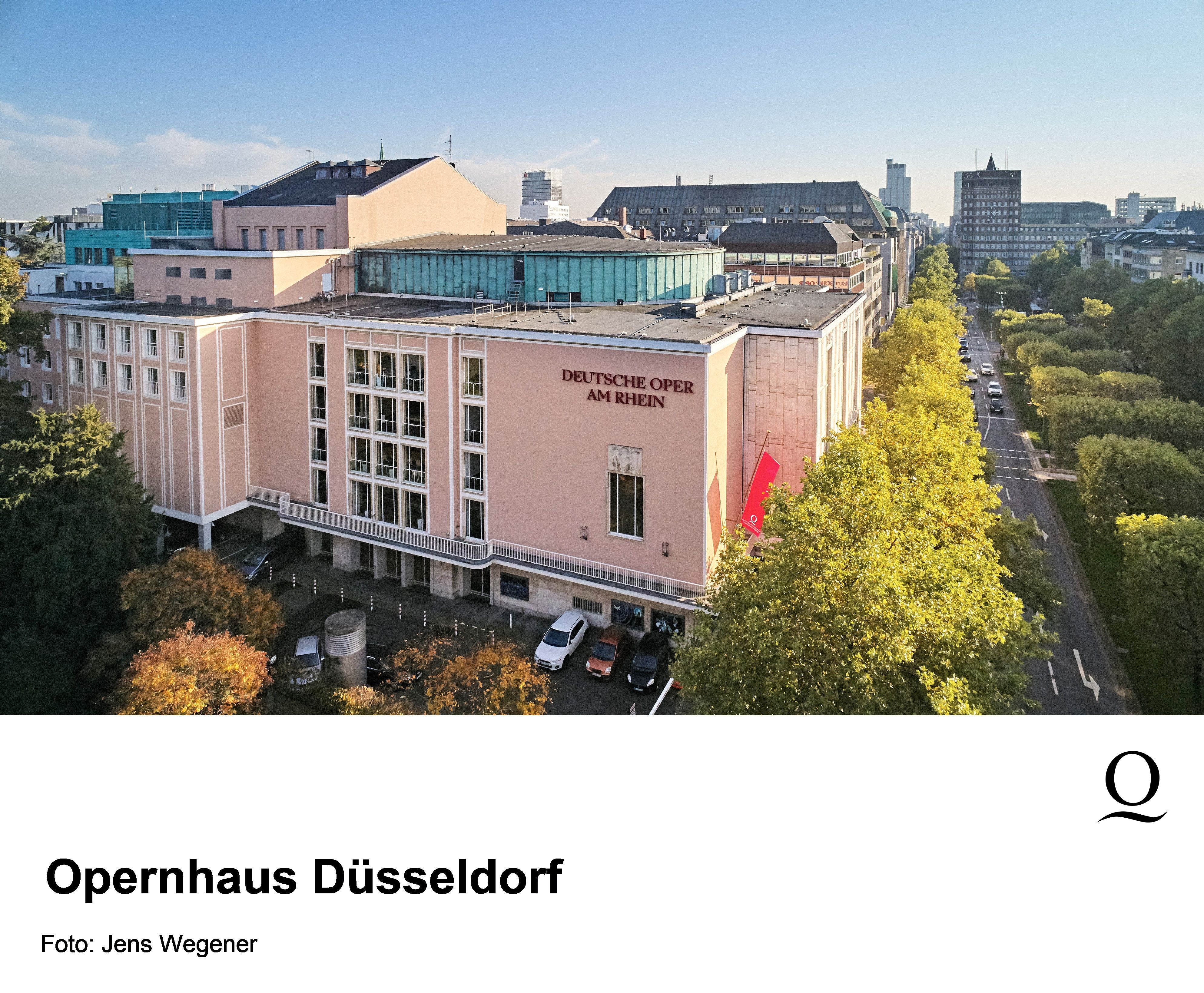 To Page The German Opera on the Rhine