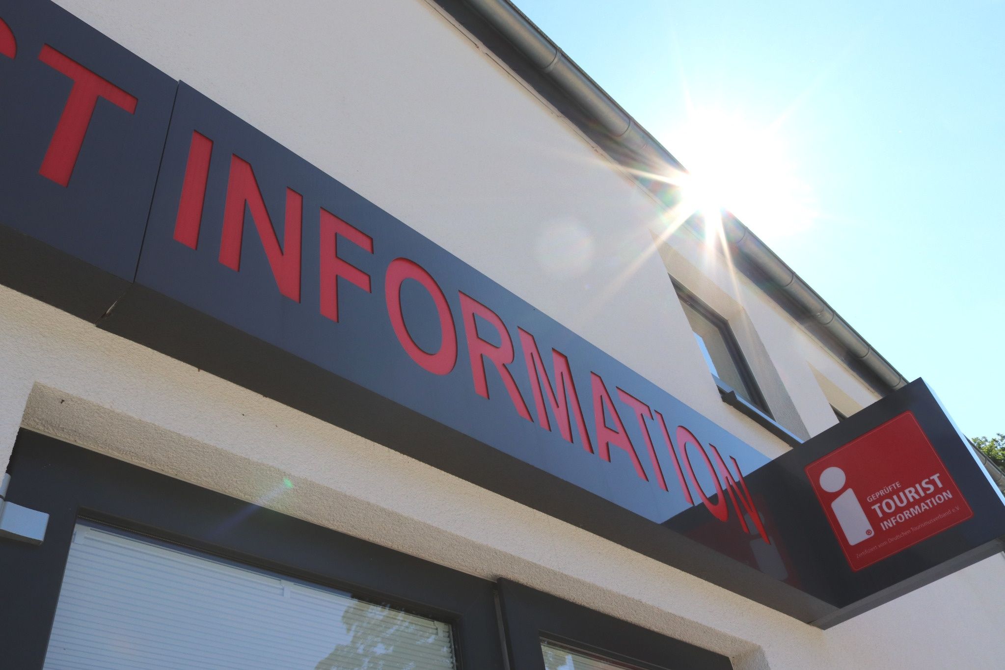 To Page Tourist-Info Bad Lippspringe