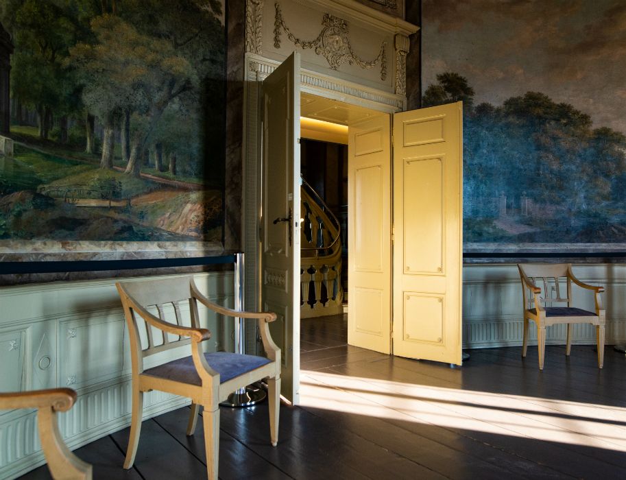 Textilmuseum Cromford Ratingen