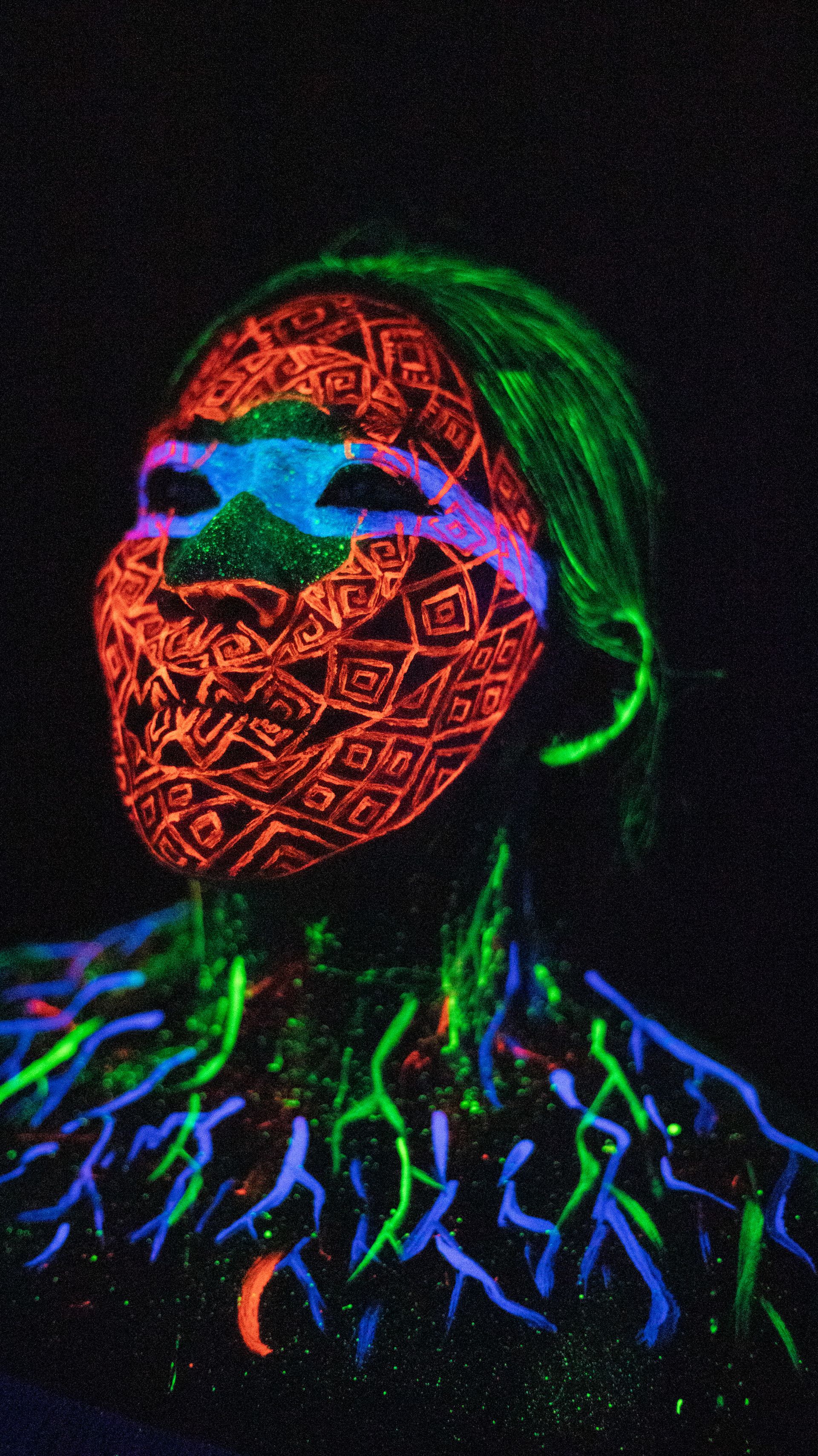 To Page Amazônia. Indigene Welten