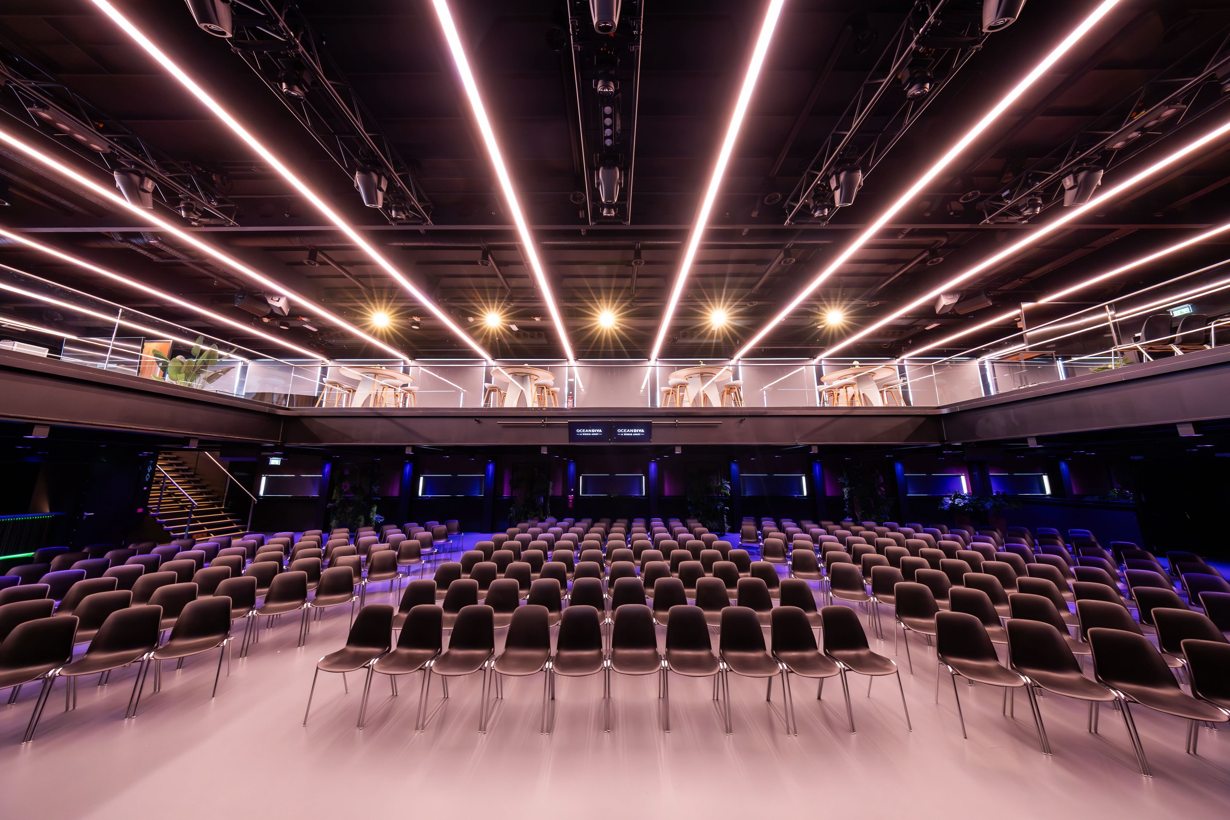 Oceandiva Nova congress