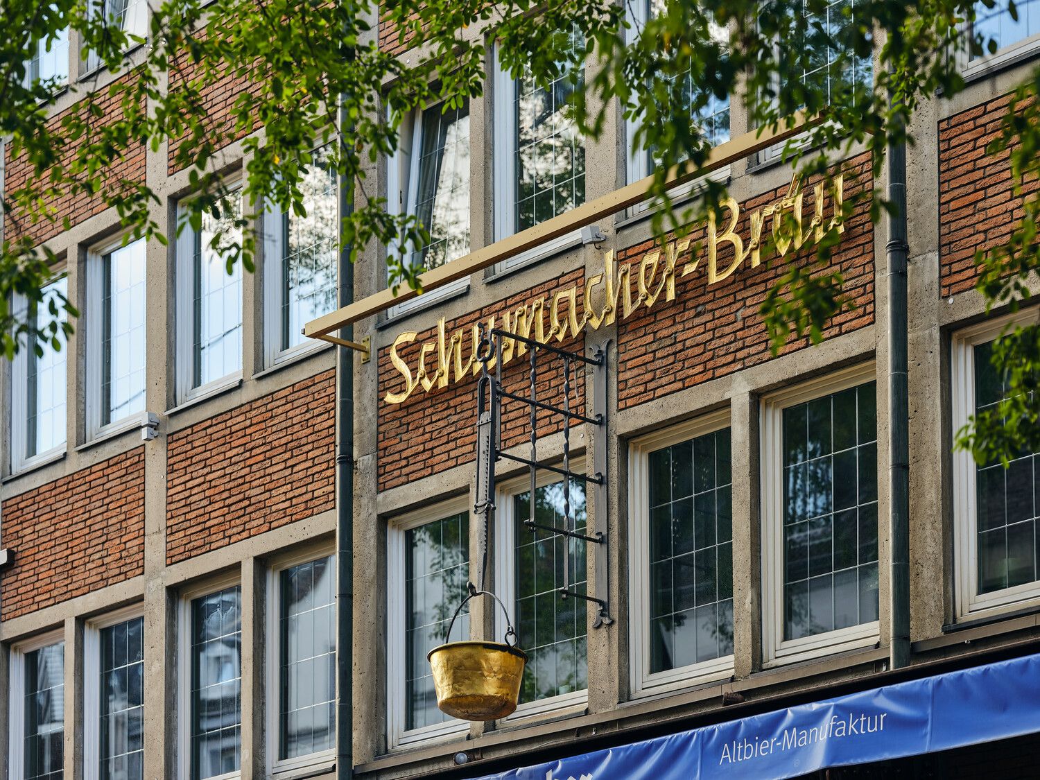 To Page Altstadt (Old Town)