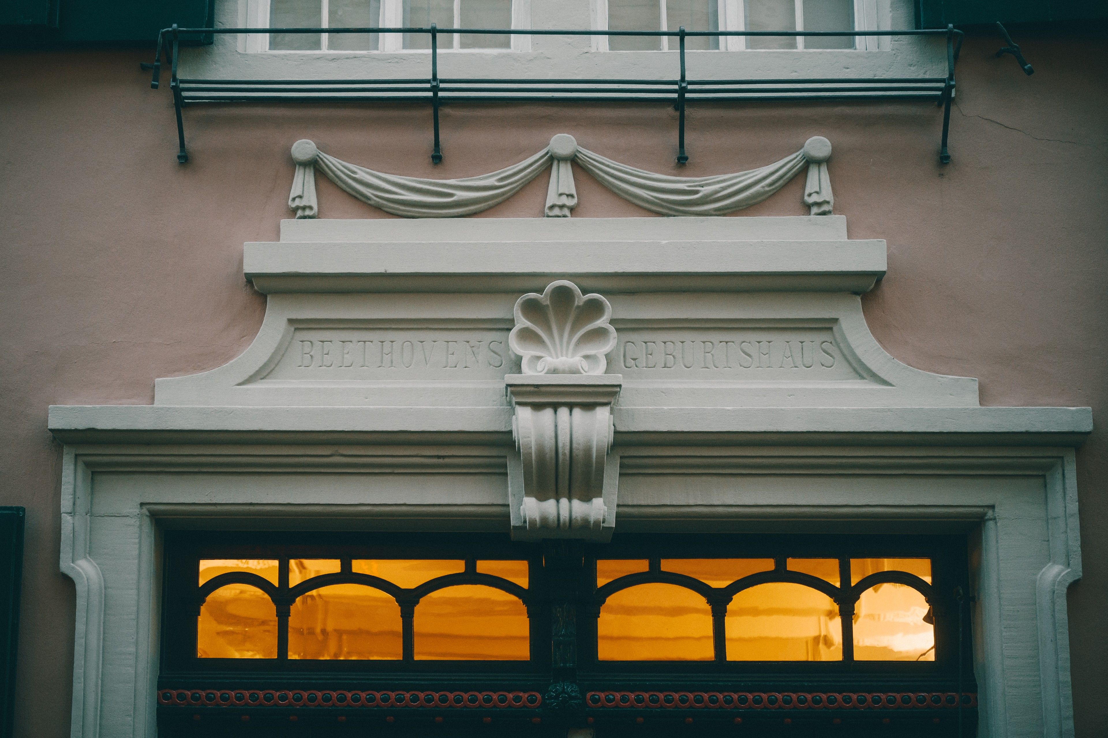 Birthplace of Beethoven, Bonn & the Rhein-Sieg region