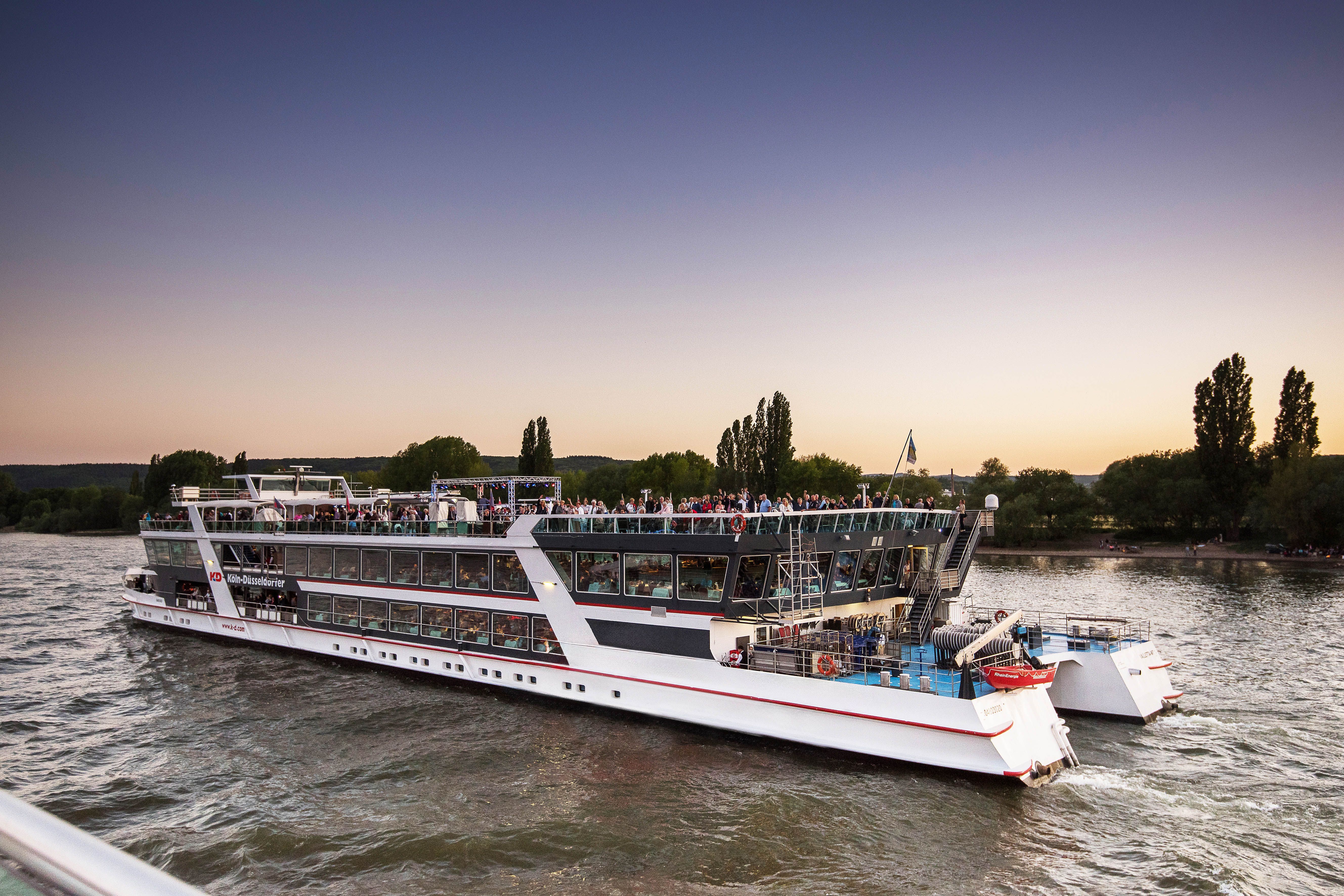 KD RheinMagie