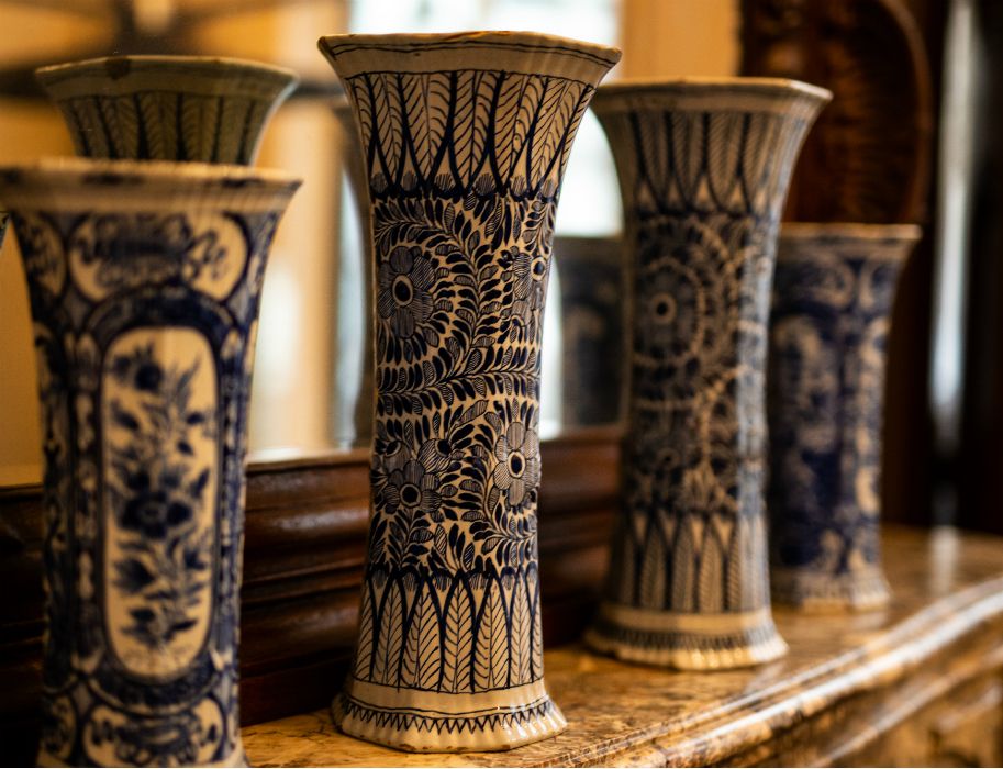 To Page Couven Museum