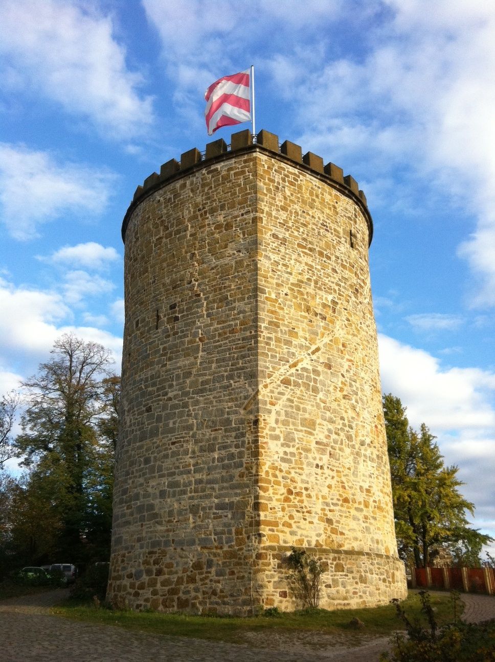 To Page Burg Ravensberg