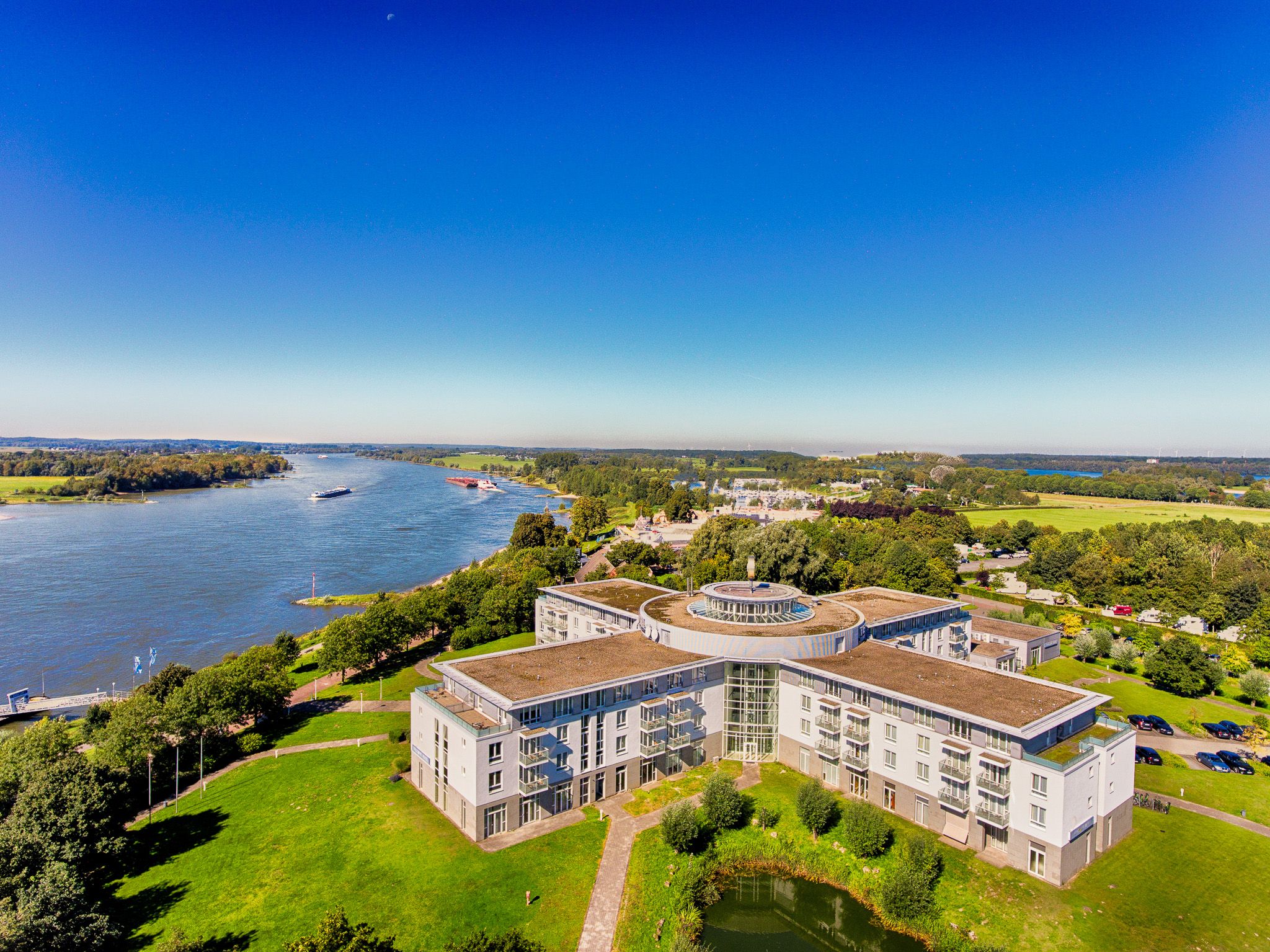 To Page Welcome Hotel Wesel