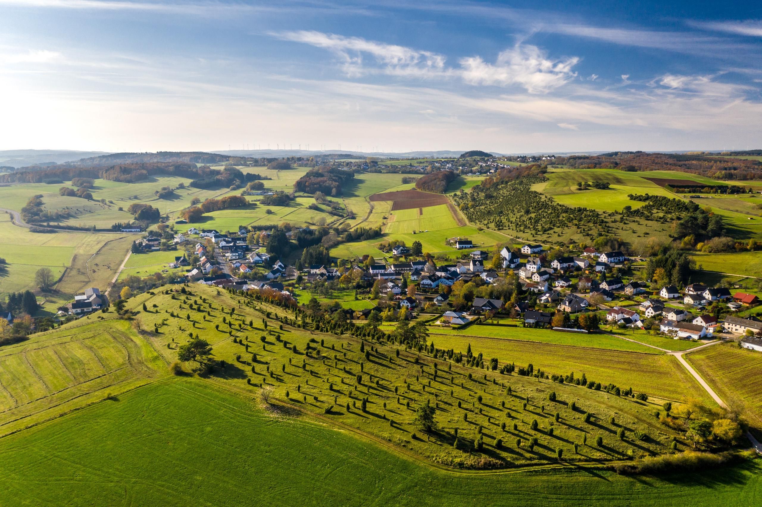 To Page Calvary Hill (Kalvarienberg)