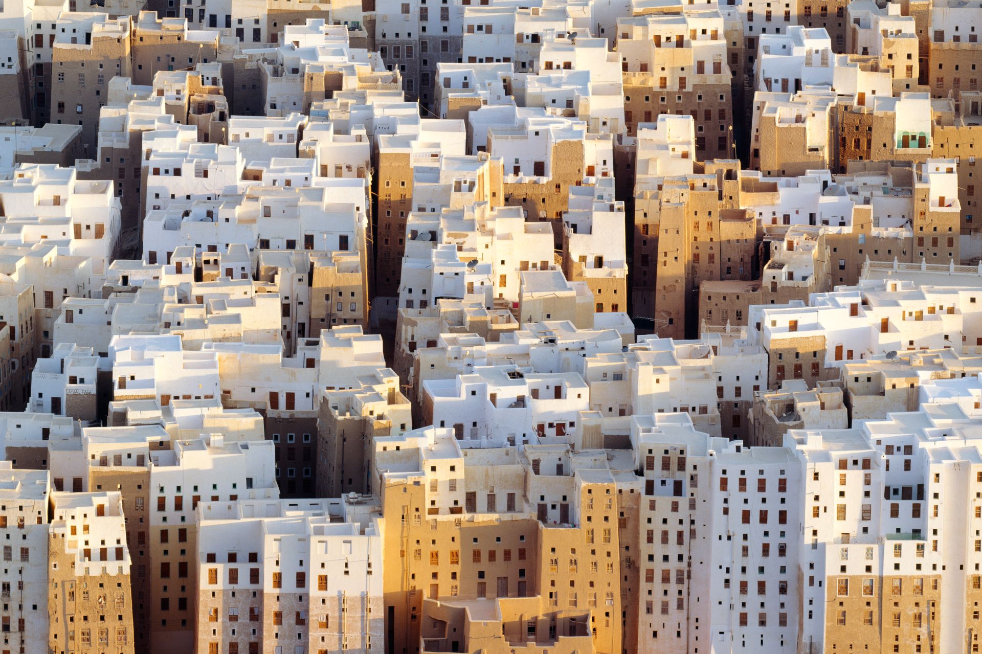 Hans Georg Esch, Shibam 02