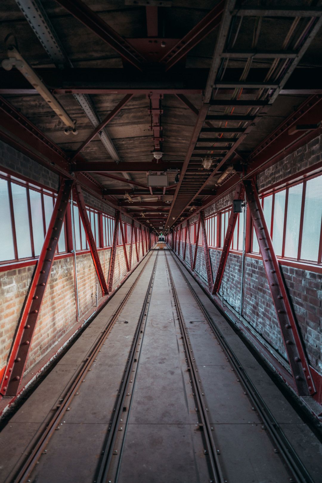 Zeche Zollverein Essen 