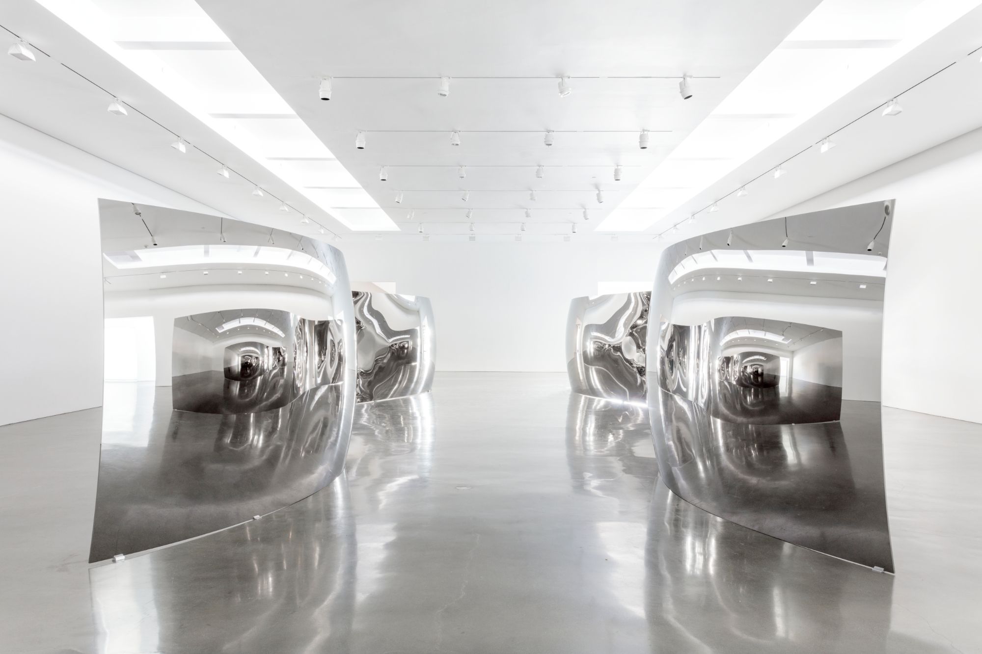 To Page Anish Kapoor