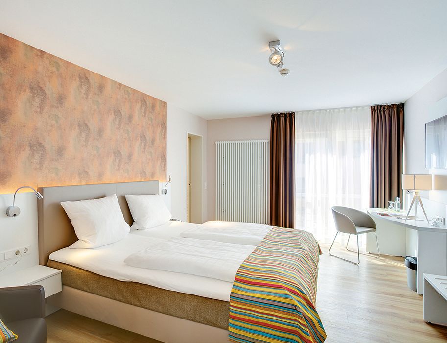 To Page Elisabeth Hotel 