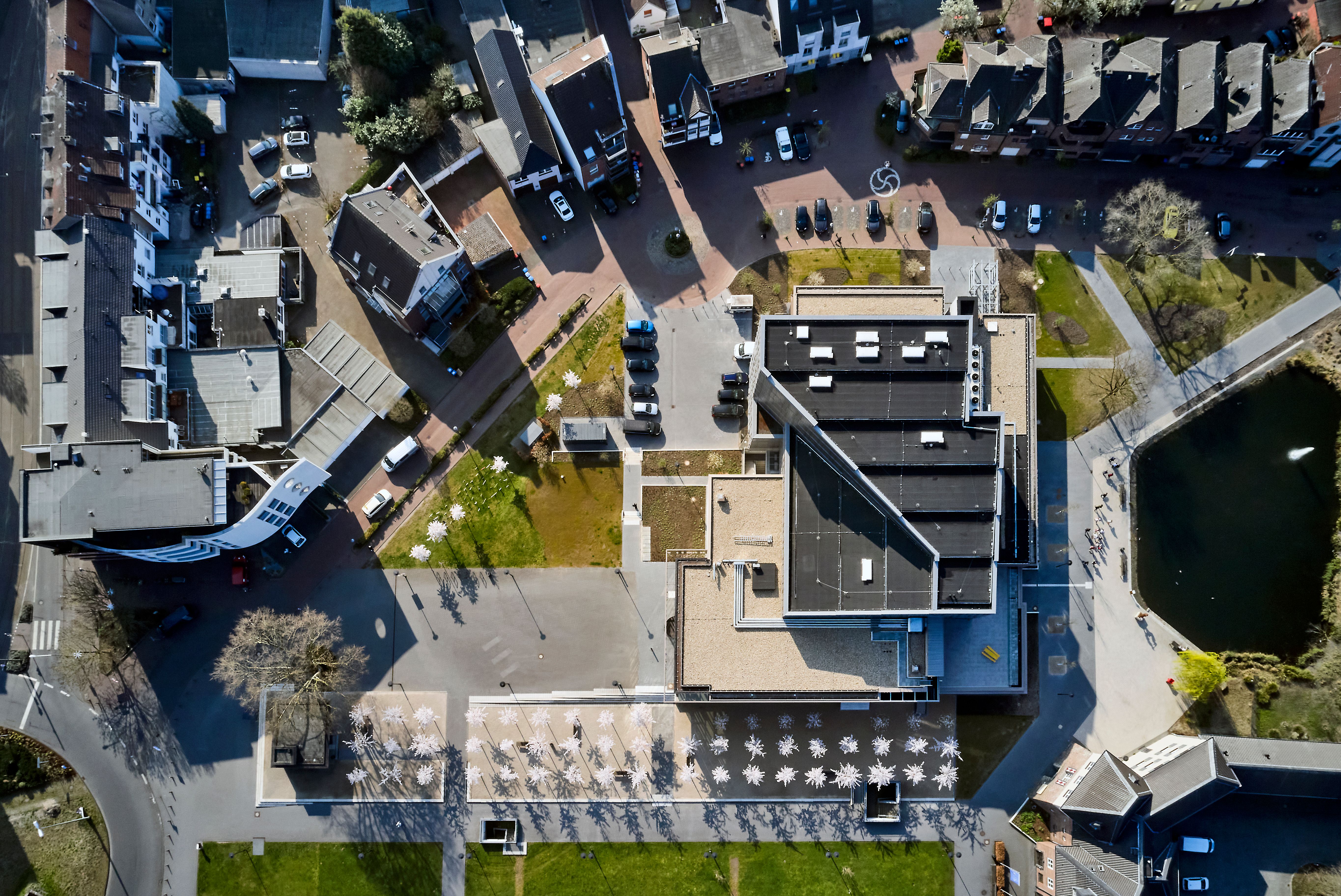 To Page Kathrin-Türks-Halle