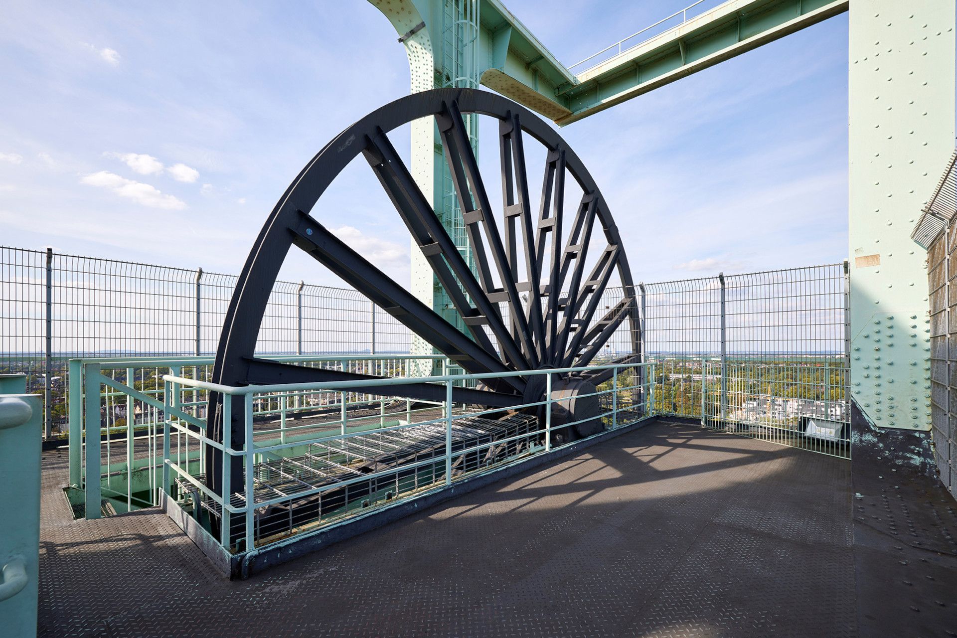OLFF APPOLDwww.olffappold.com, Ruhr Tourismus GmbH, Deutsches Bergbaumuseum, Bochum