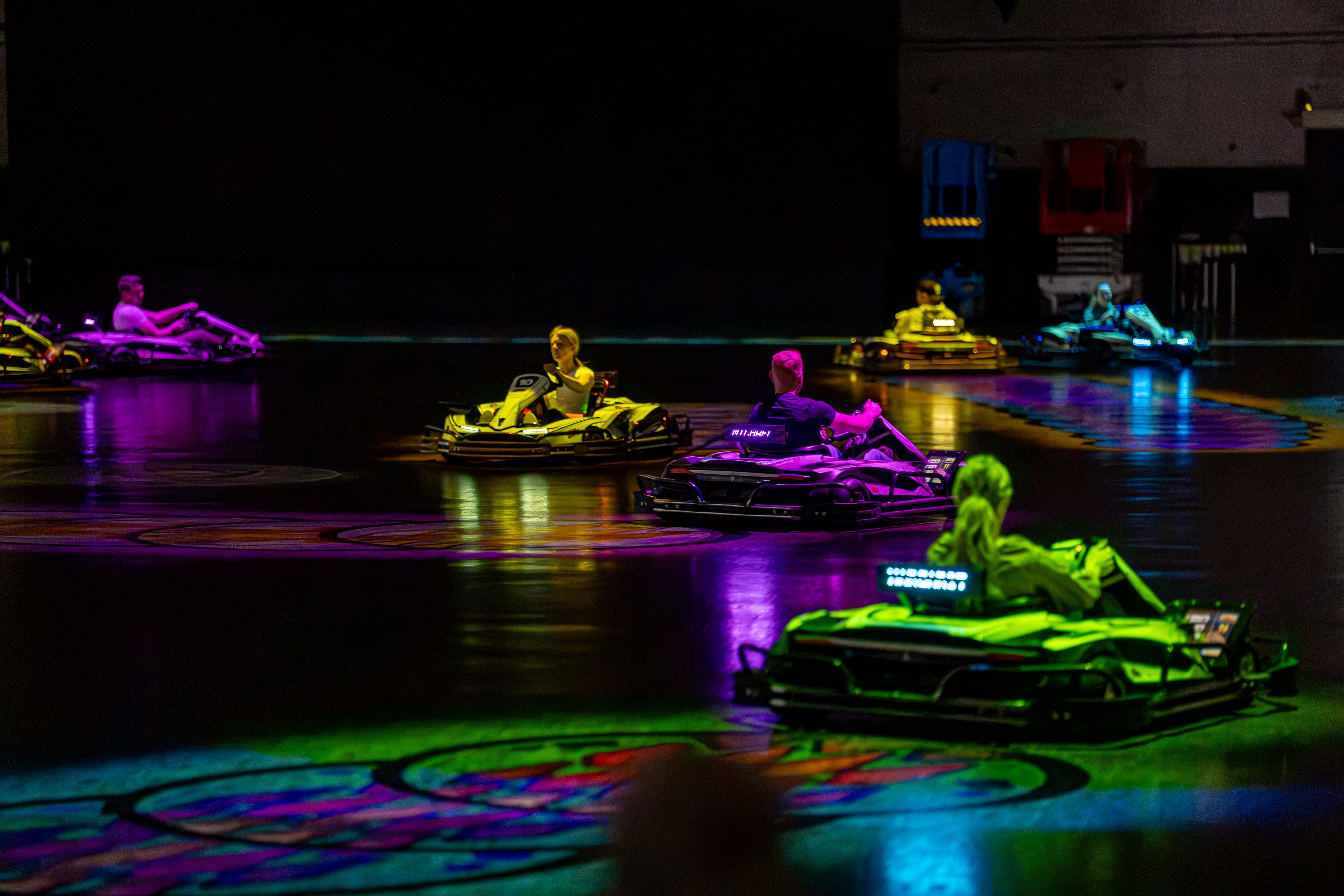 BattleKart