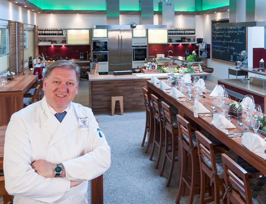 To Page Frank Schwarz Gastro Group