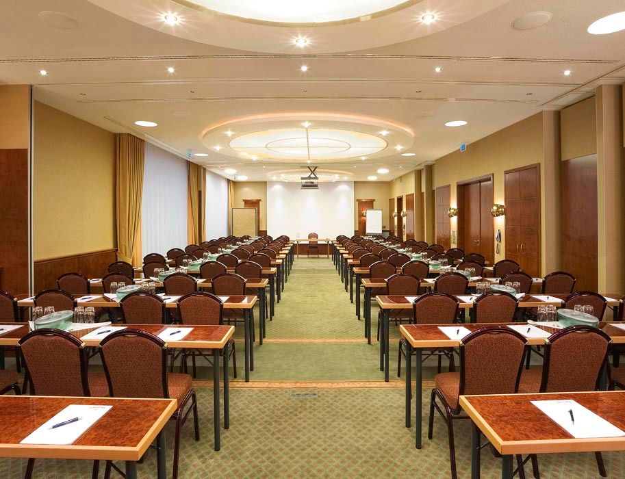 To Page Hotel Kaiserhof Münster