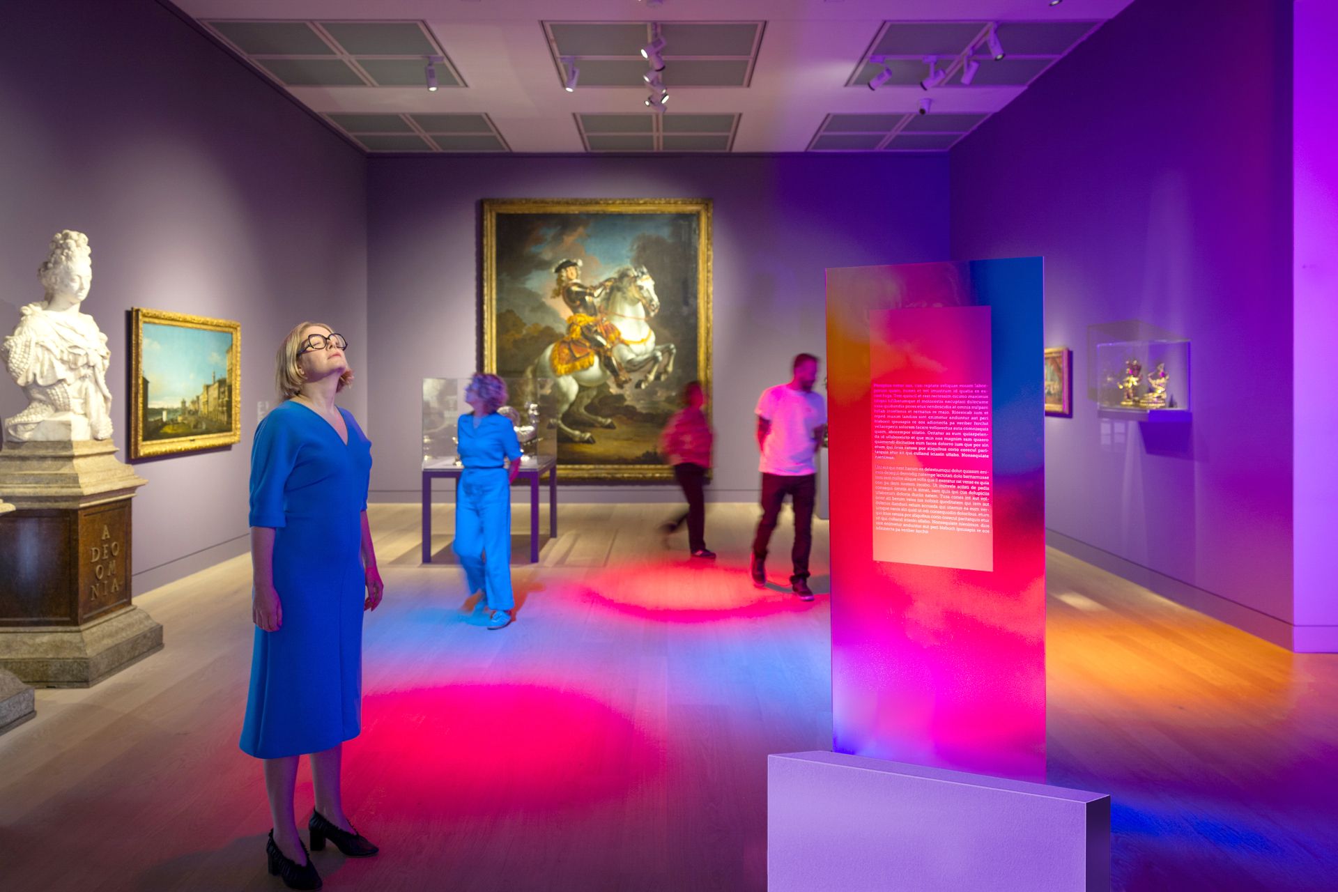 To Page The secret power of fragrances