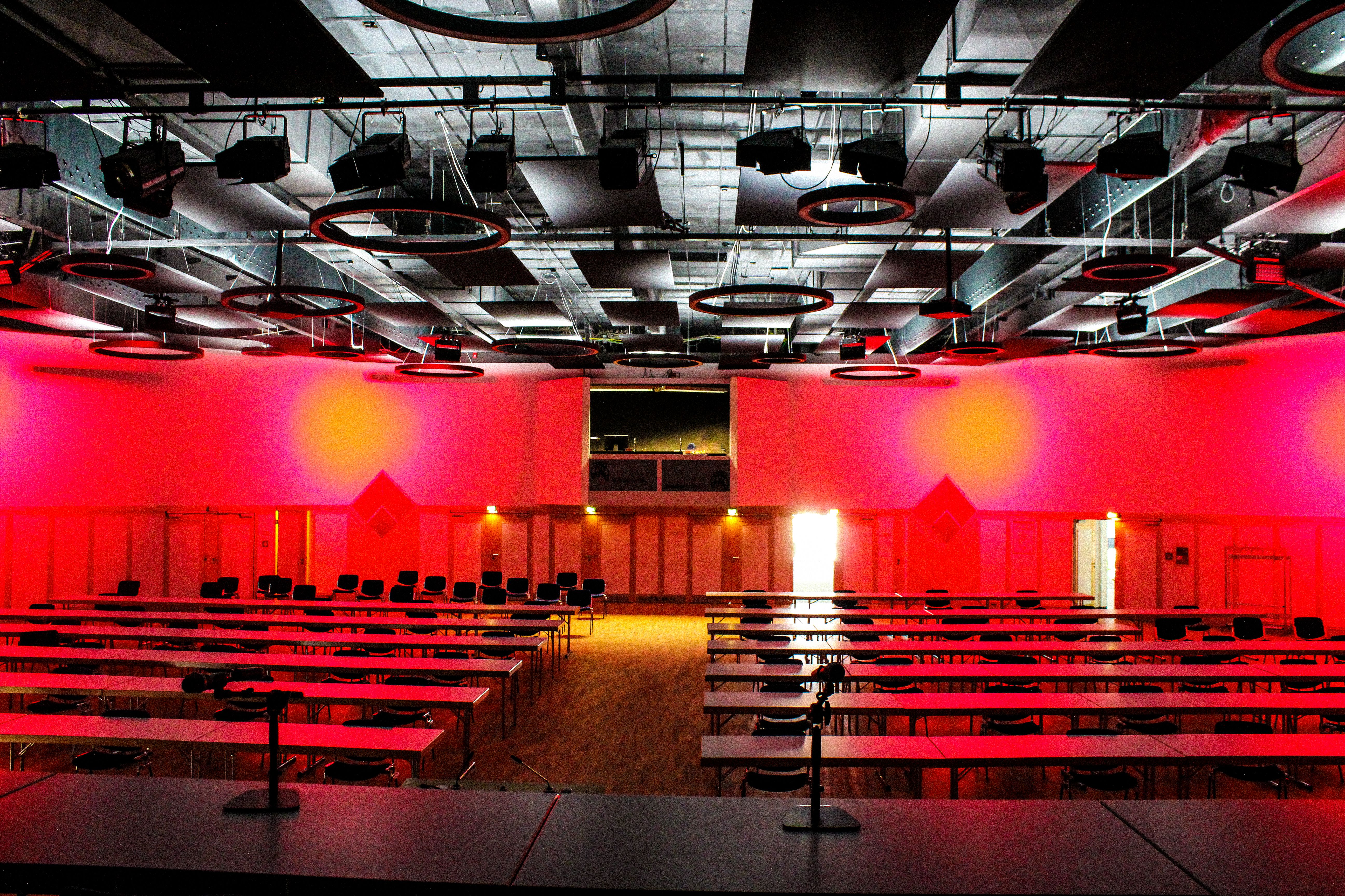 To Page Tagungs- und Kongresszentrum Bad Sassendorf