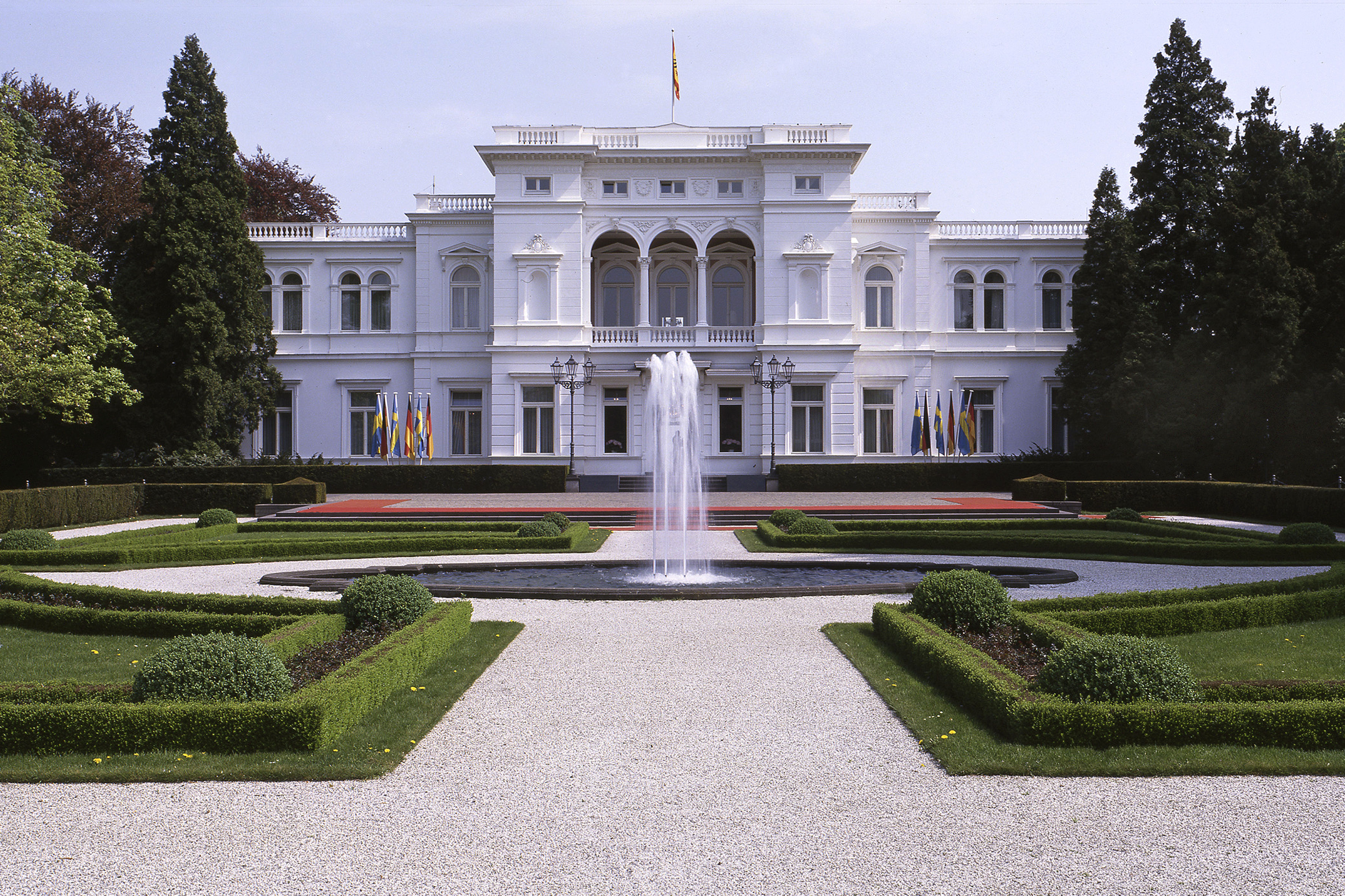 To Page Villa Hammerschmidt