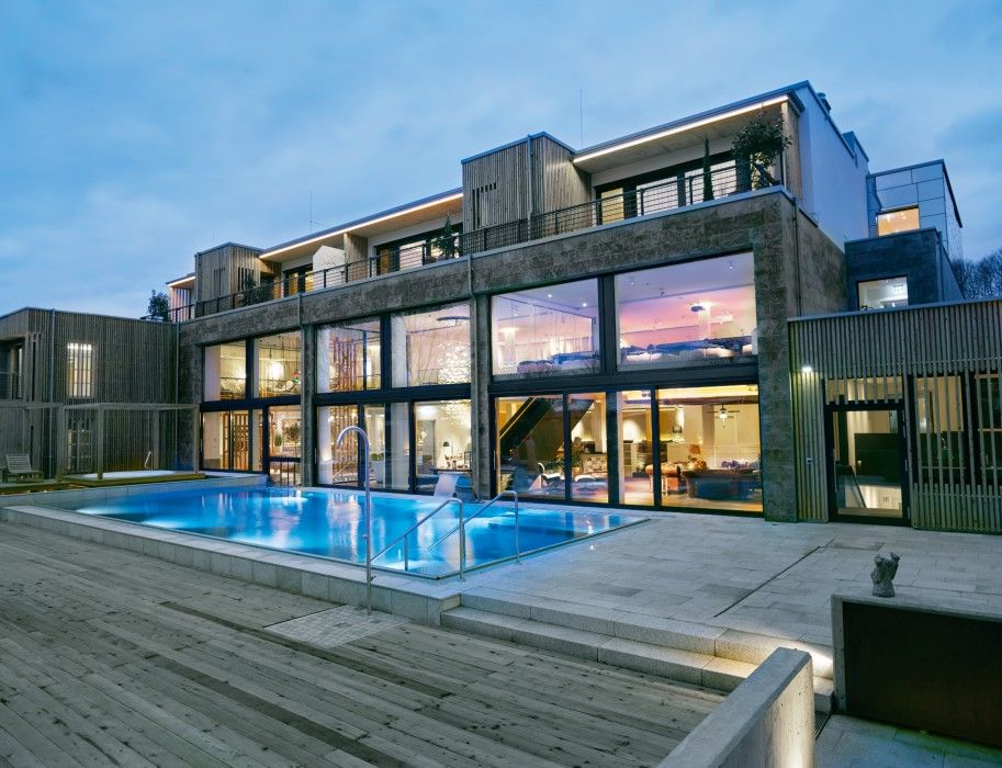 To Page Landhotel Voshövel GmbH