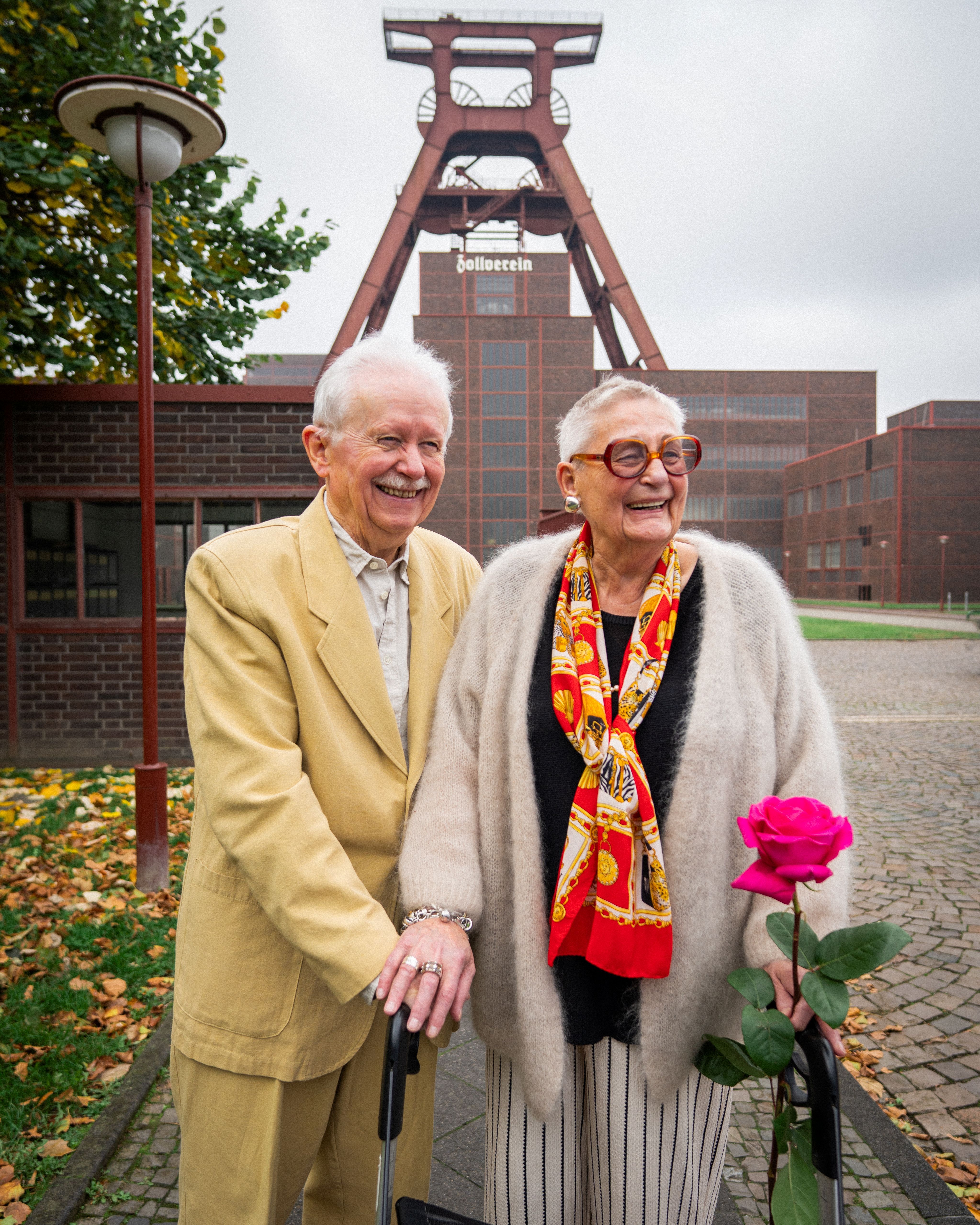 To Page Das erste Date