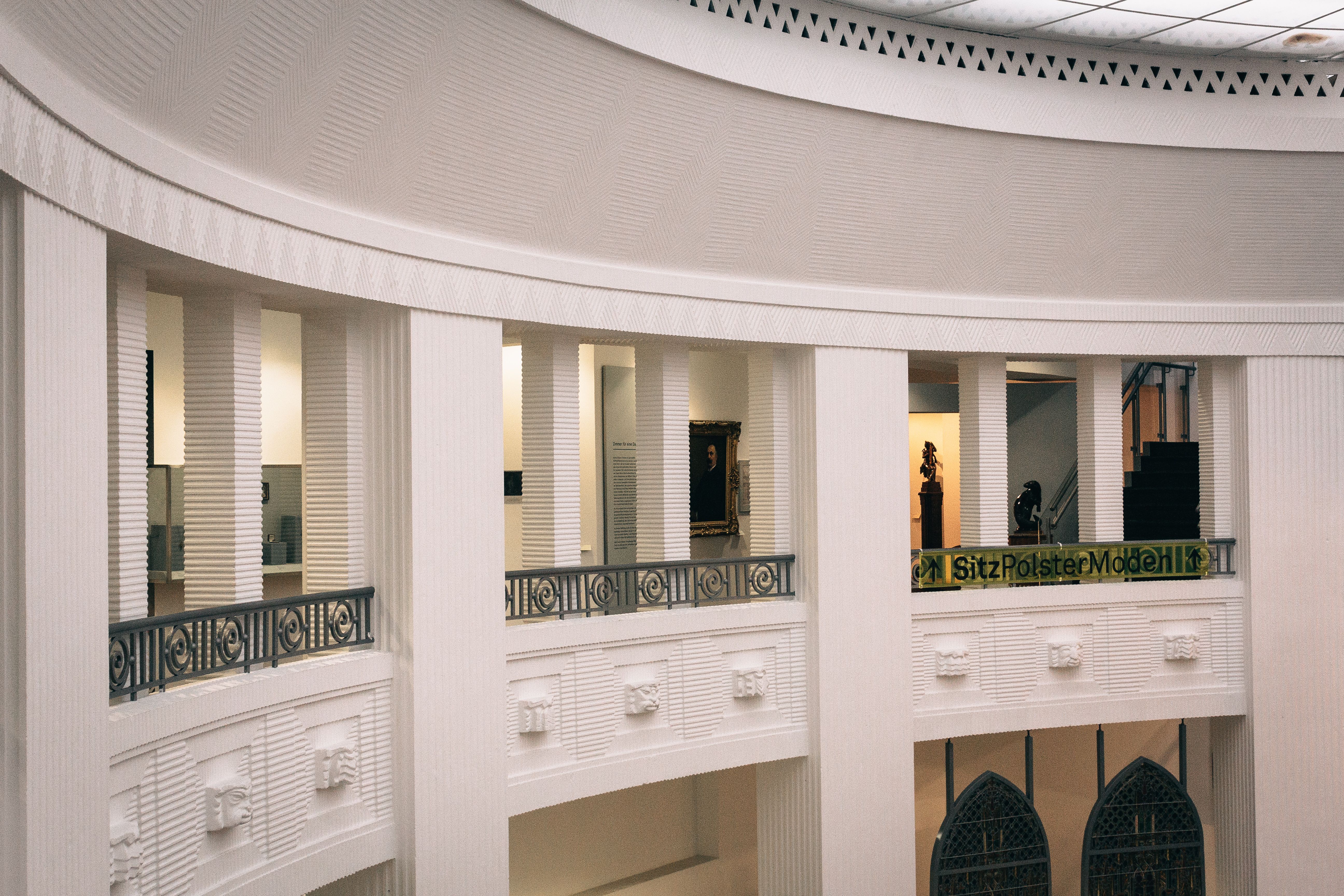 To Page Museum of Art and Cultural History