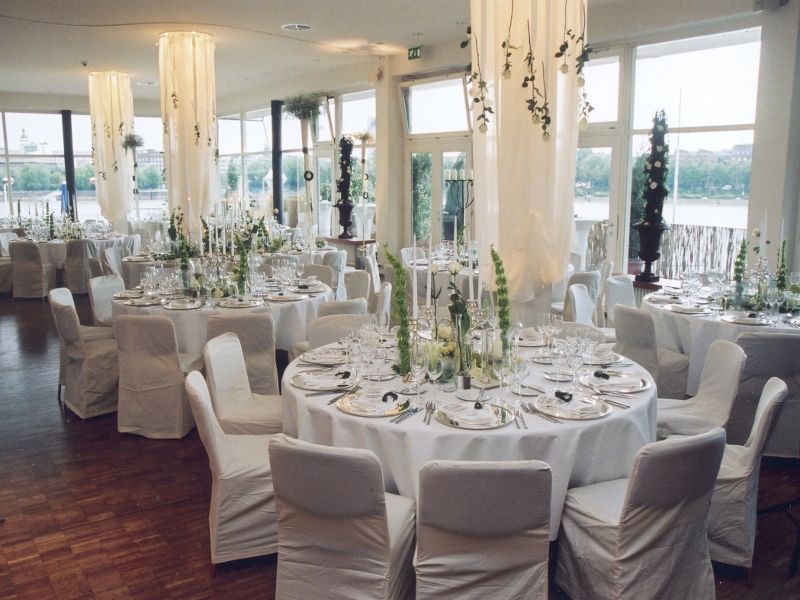 Rhine Terraces Parksaal