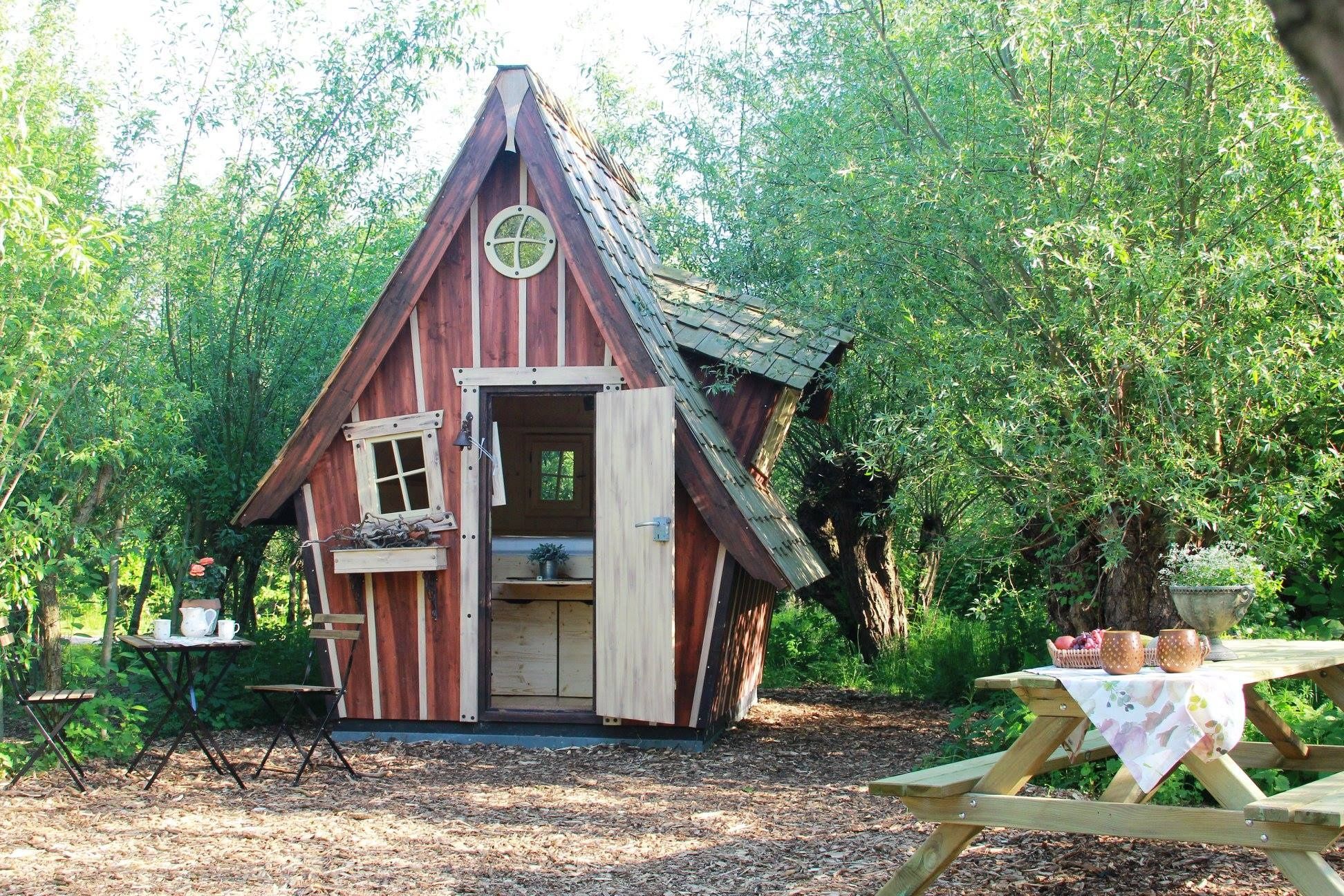 To Page Rietberg Garden Show Park