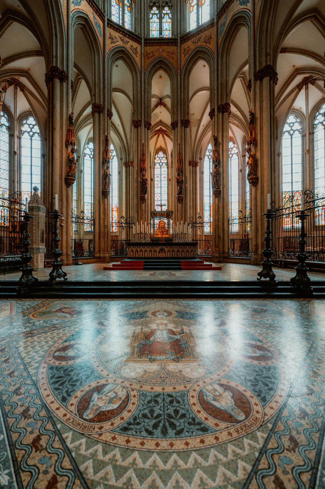 Kölner Dom