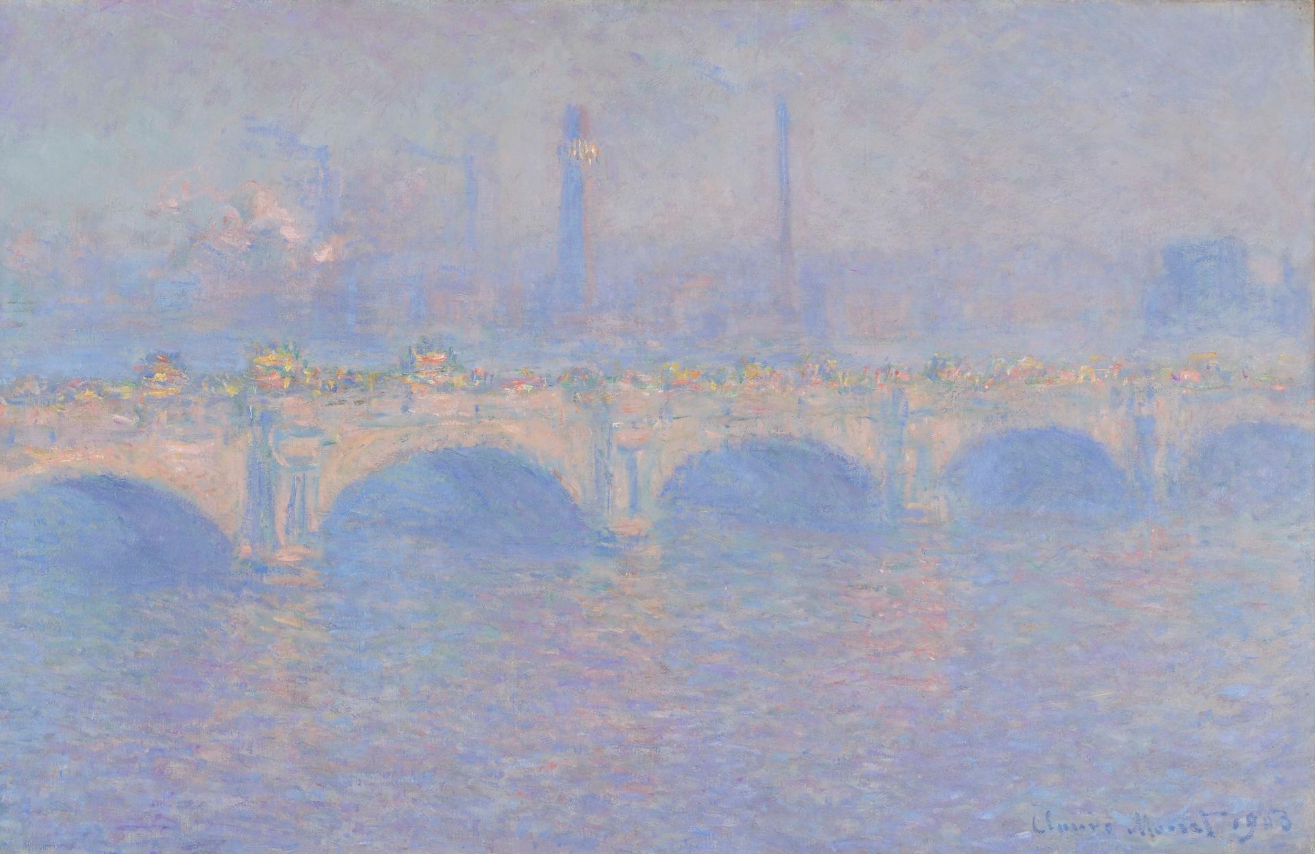 To Page Monet – Cézanne – Matisse. The Scharf Collection