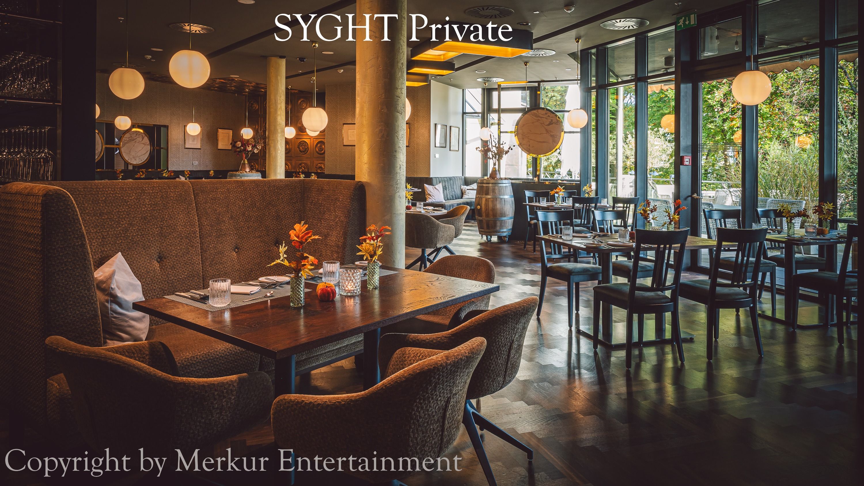 Syght Private