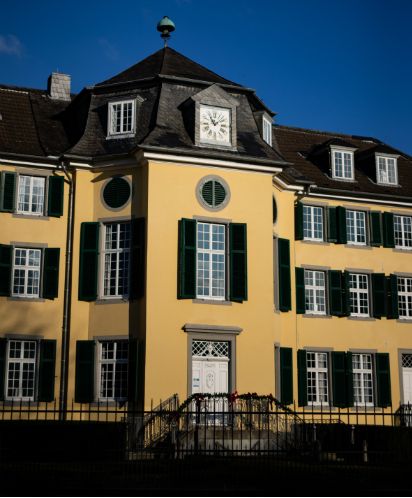 Cromford Manor