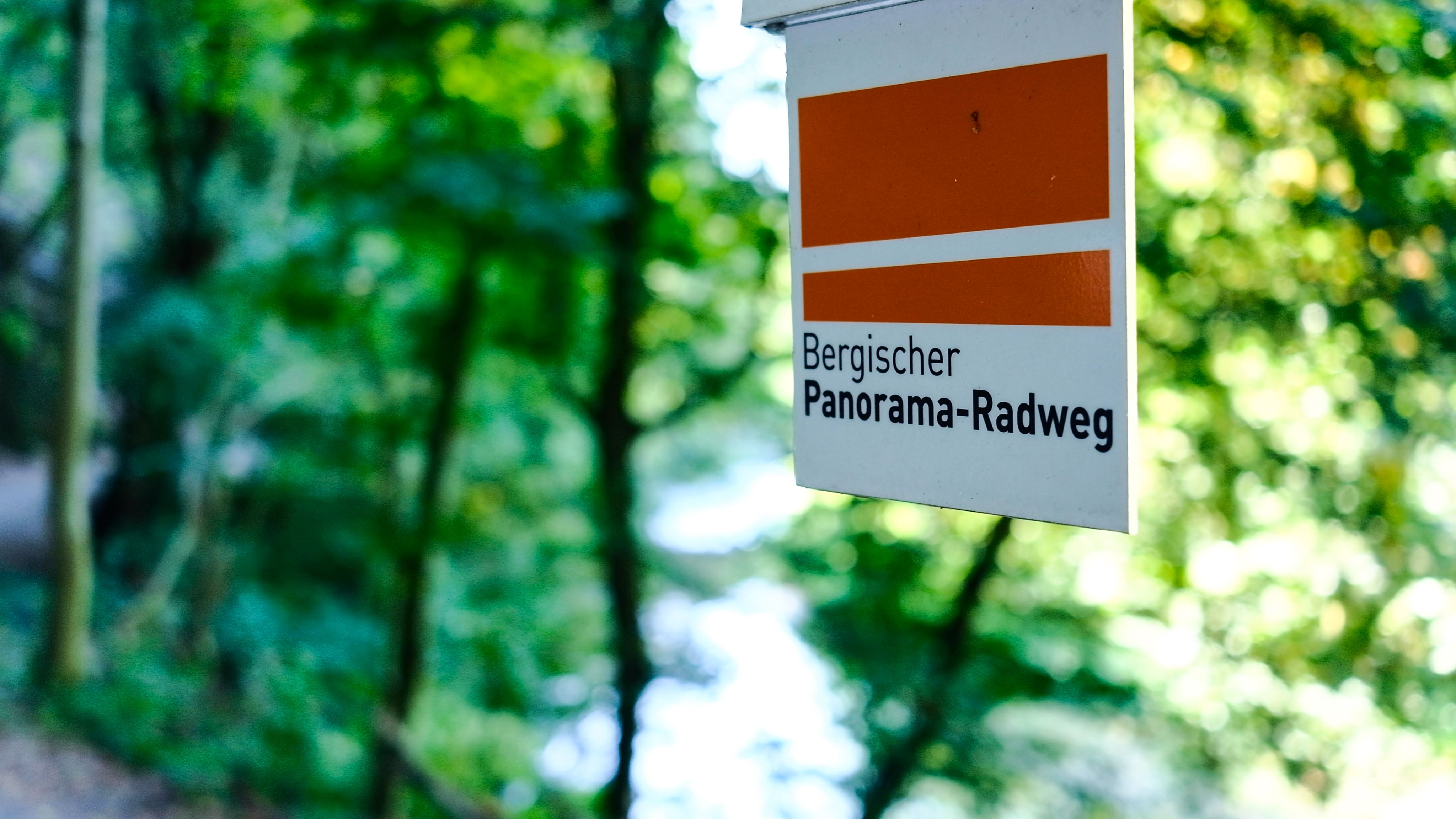 Bergischer Panoramasteig © Tourismus NRW e.V.
