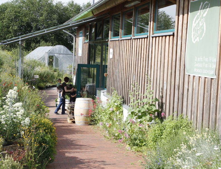 To Page Apfelbacher Biolandhof