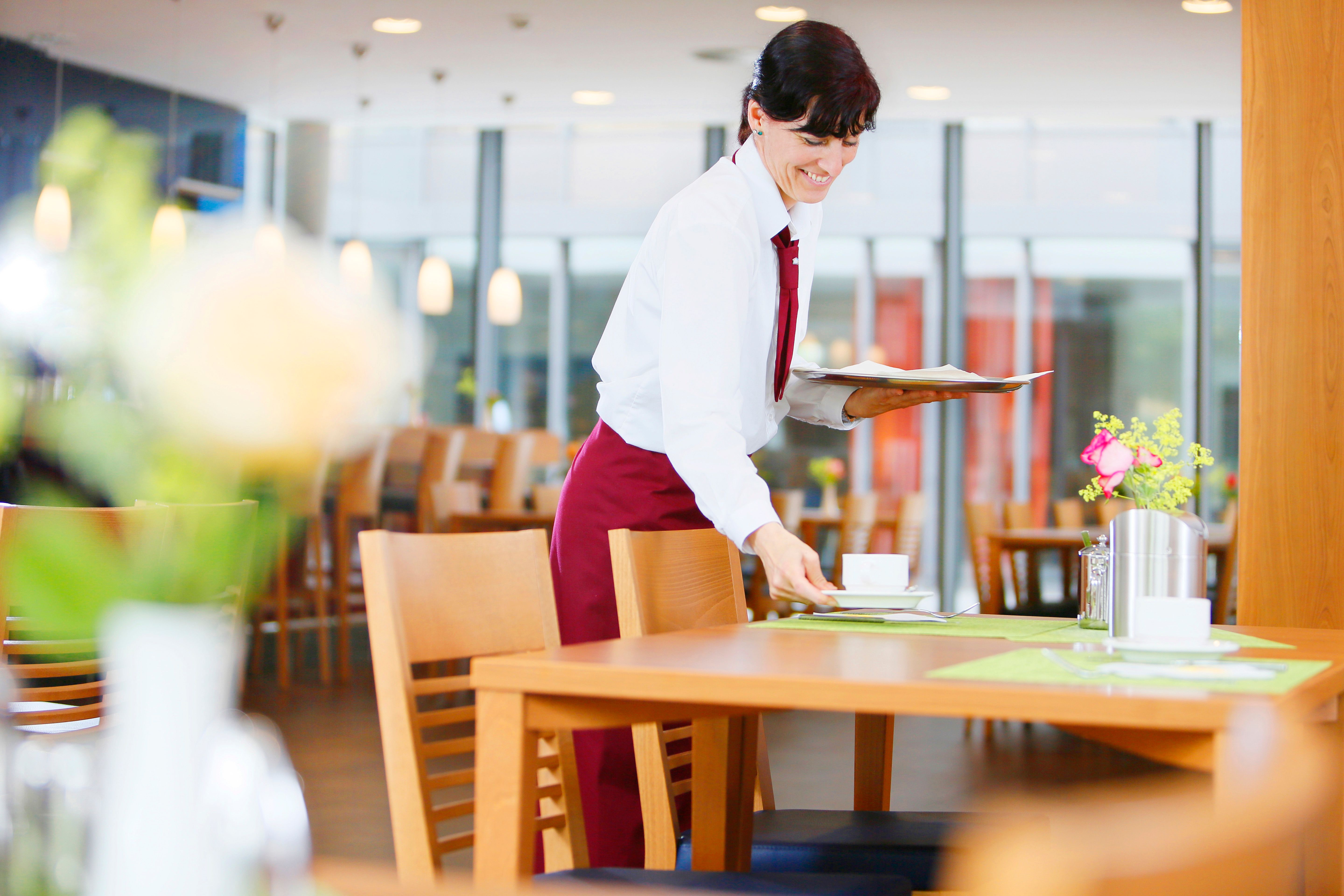 Service