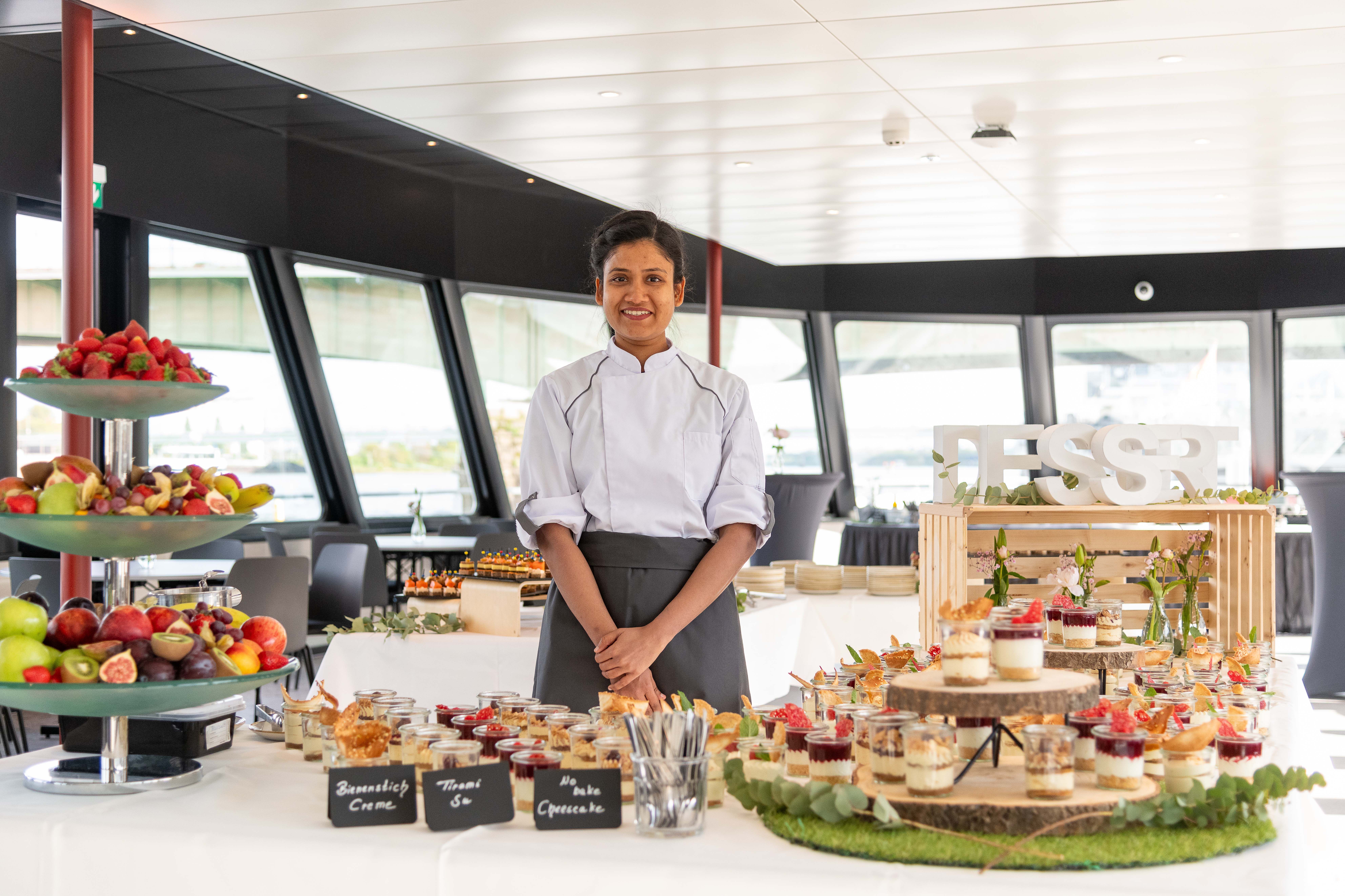 Catering