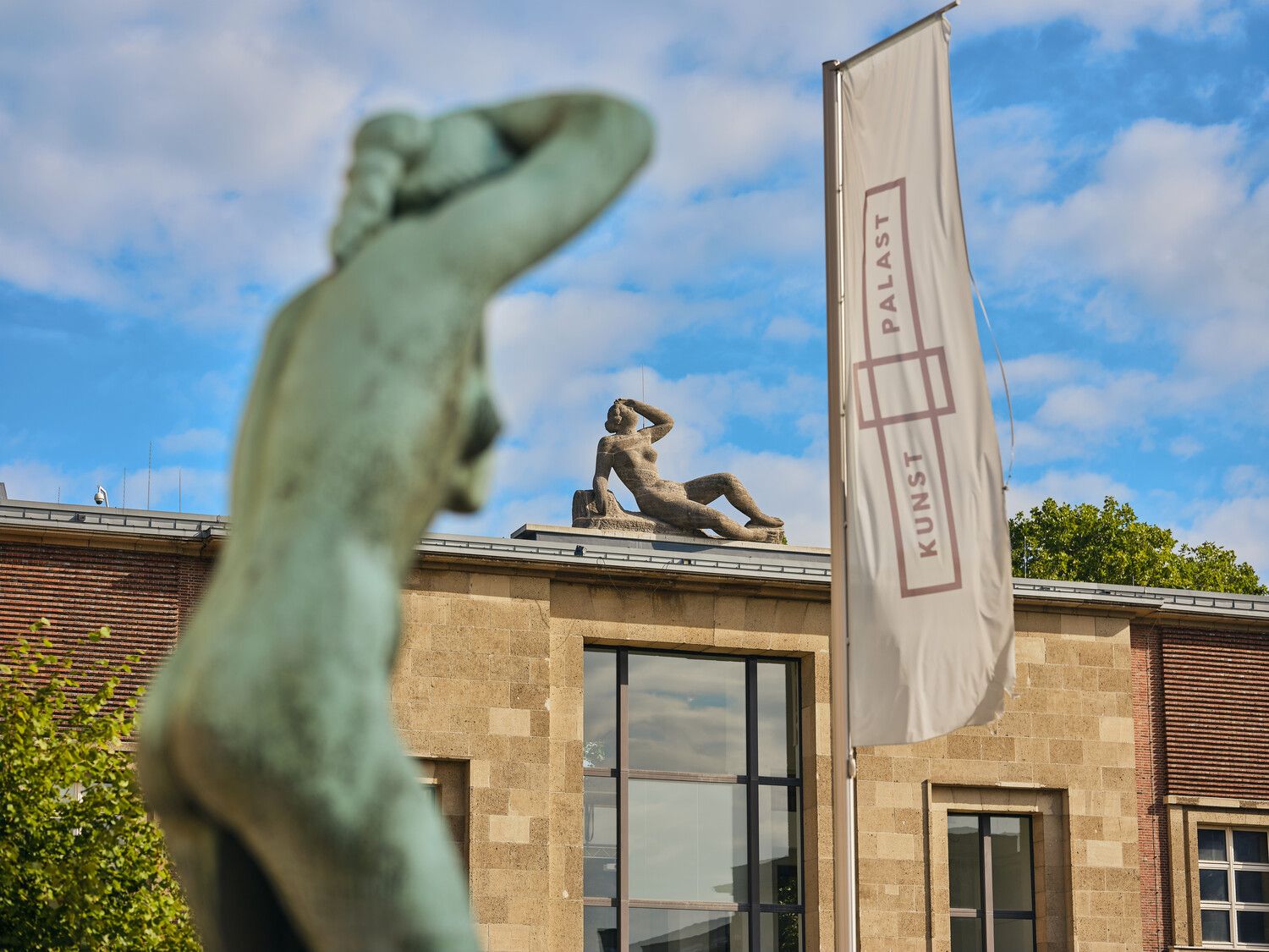 Kunstpalast Düsseldorf 2