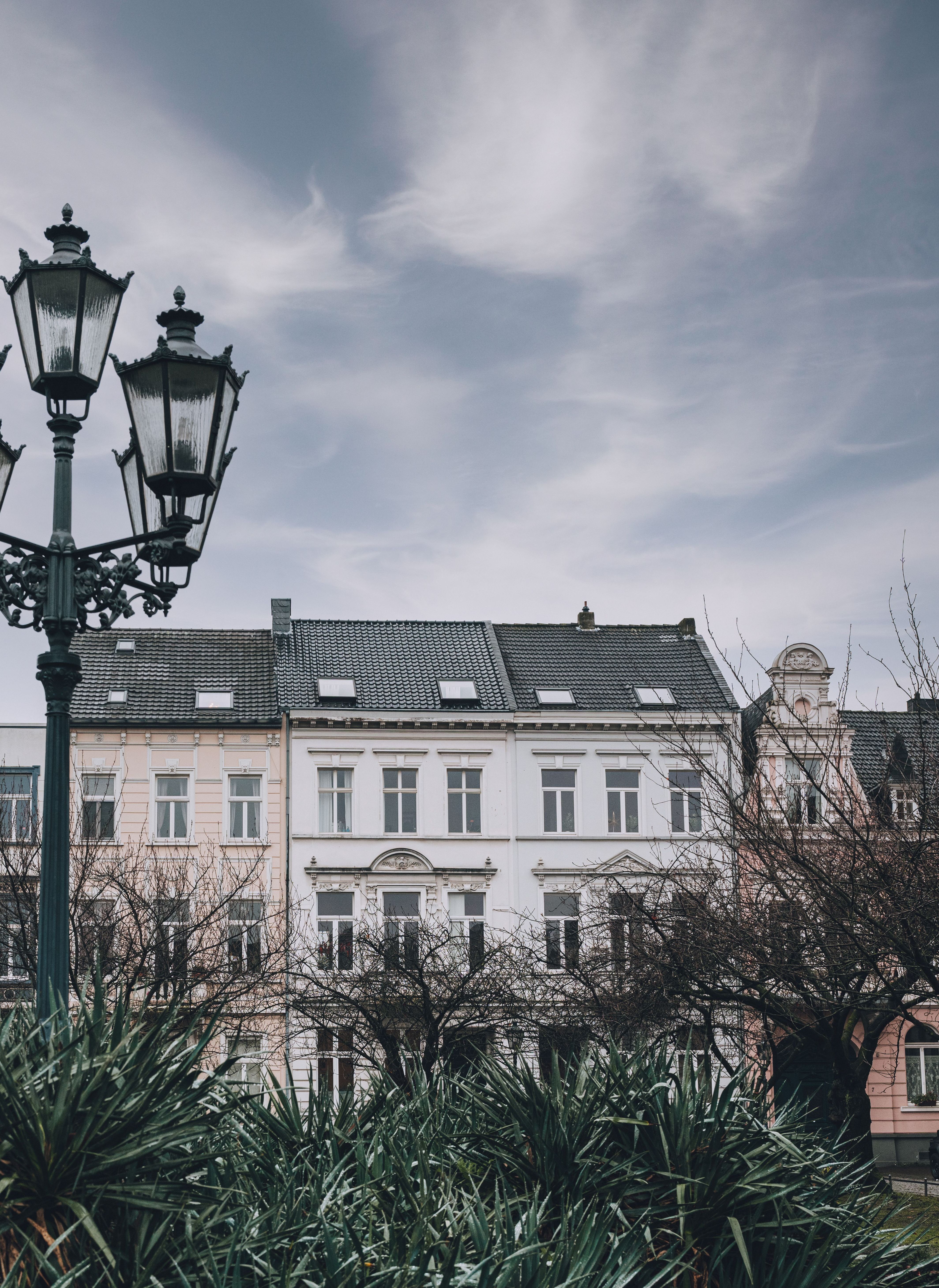 Johannes Höhn, Tourismus NRW e.V., Beuys' birthplace, Krefeld