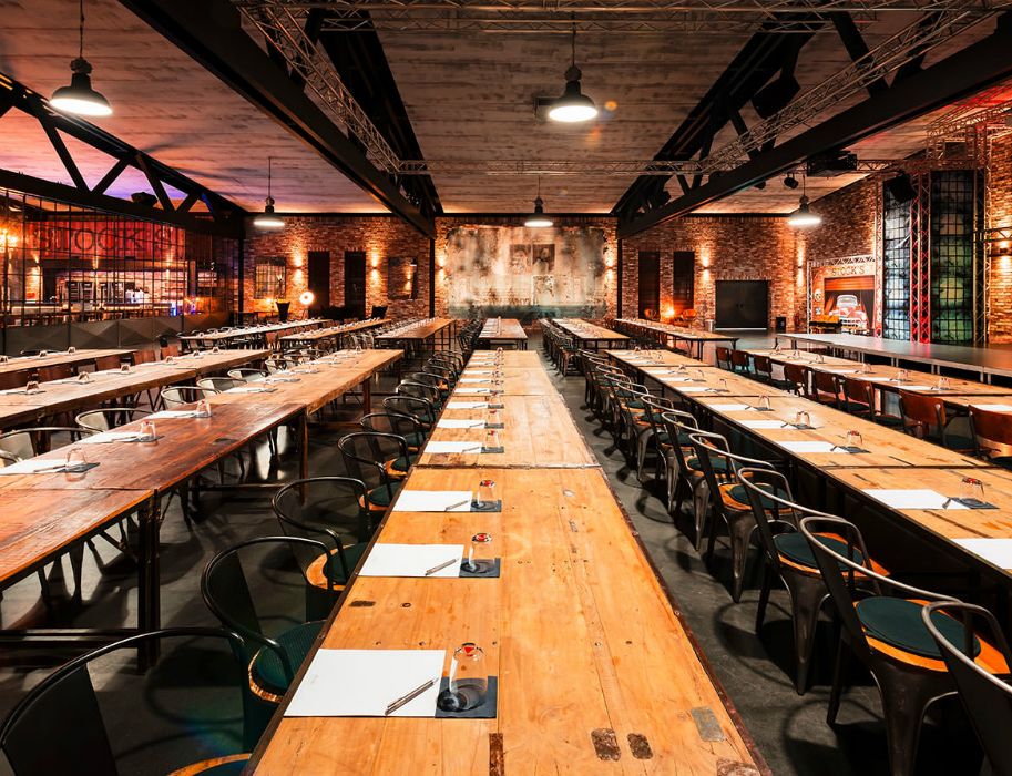 Premium location stocks