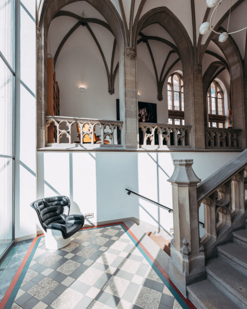 The Qvest, Hotel in Cologne