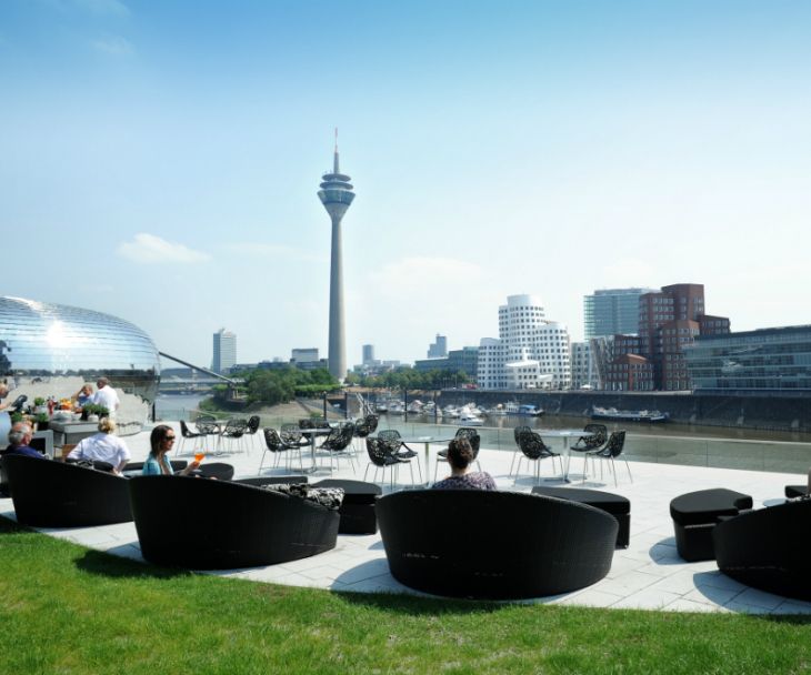 Hyatt-Regency-in-Media-Harbour