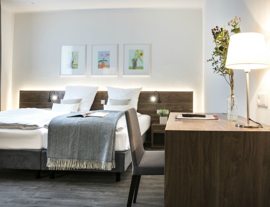 To Page Alexianer Hotel am Wasserturm