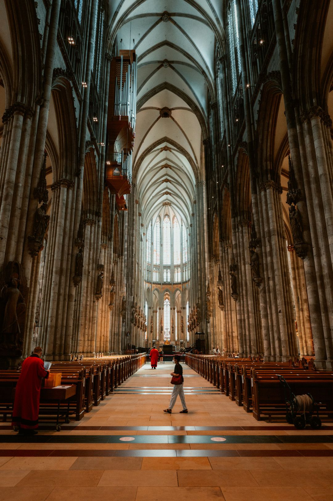 Kölner Dom