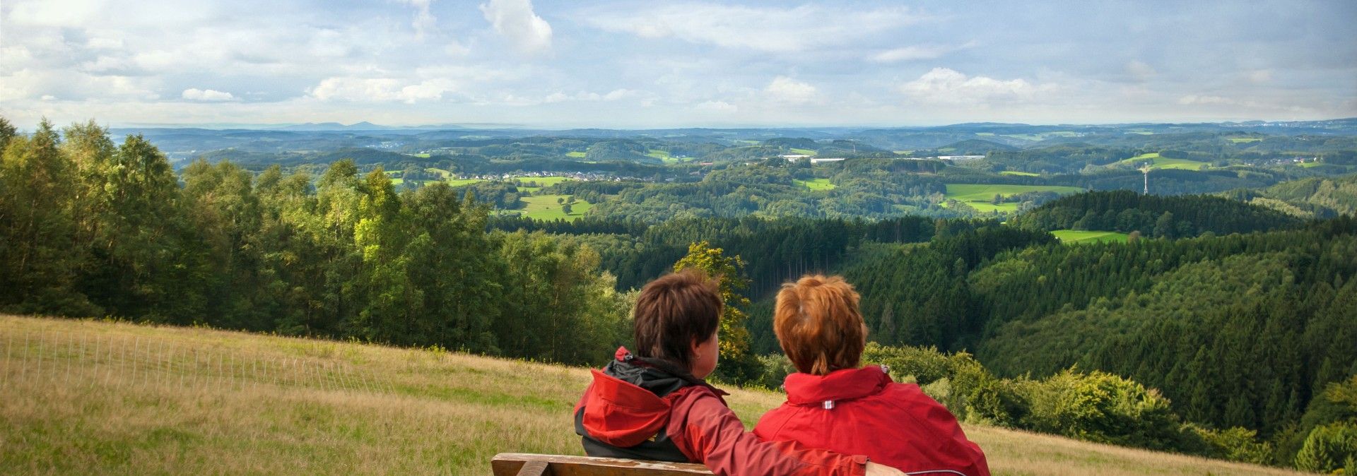 To Page Spa & Tourist Information Reichshof