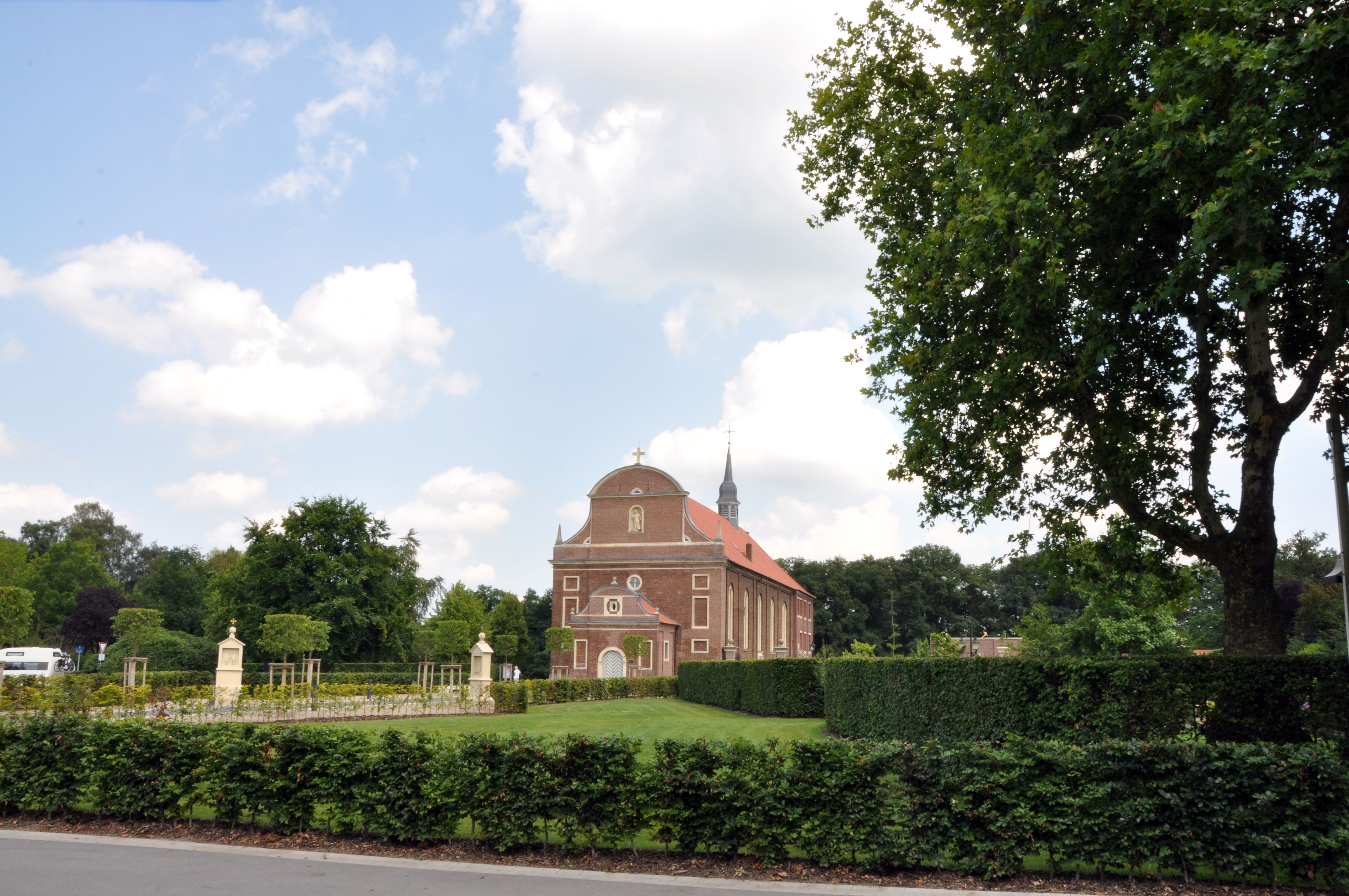 To Page NatureTour Vreden for All 1