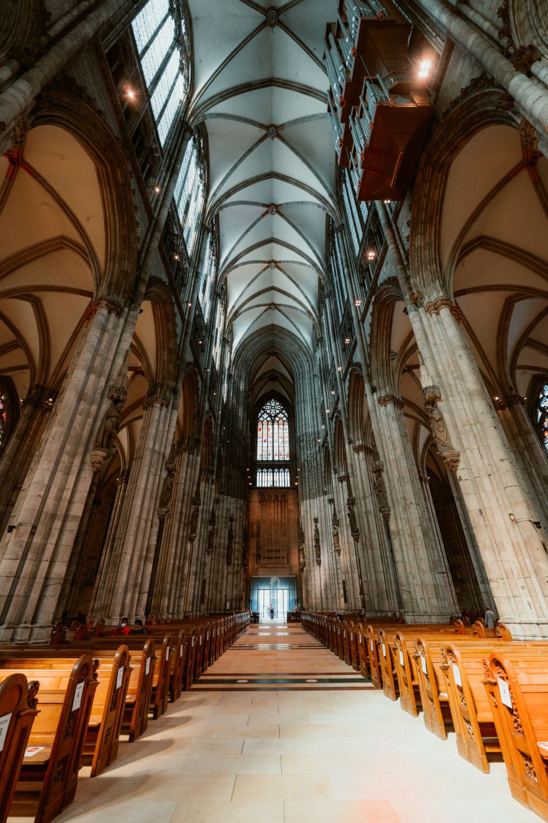 Kölner Dom