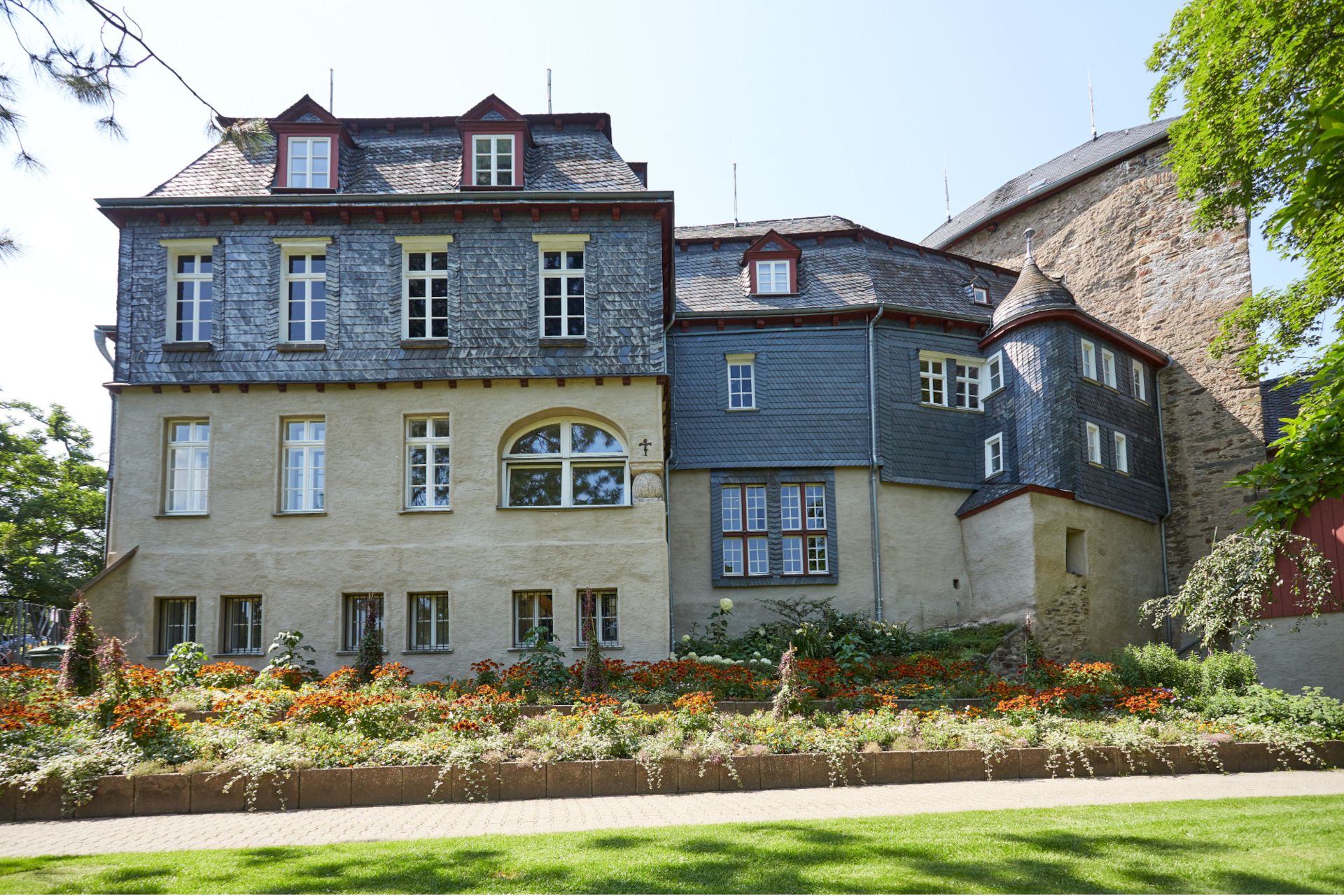 Upper Castle Siegen